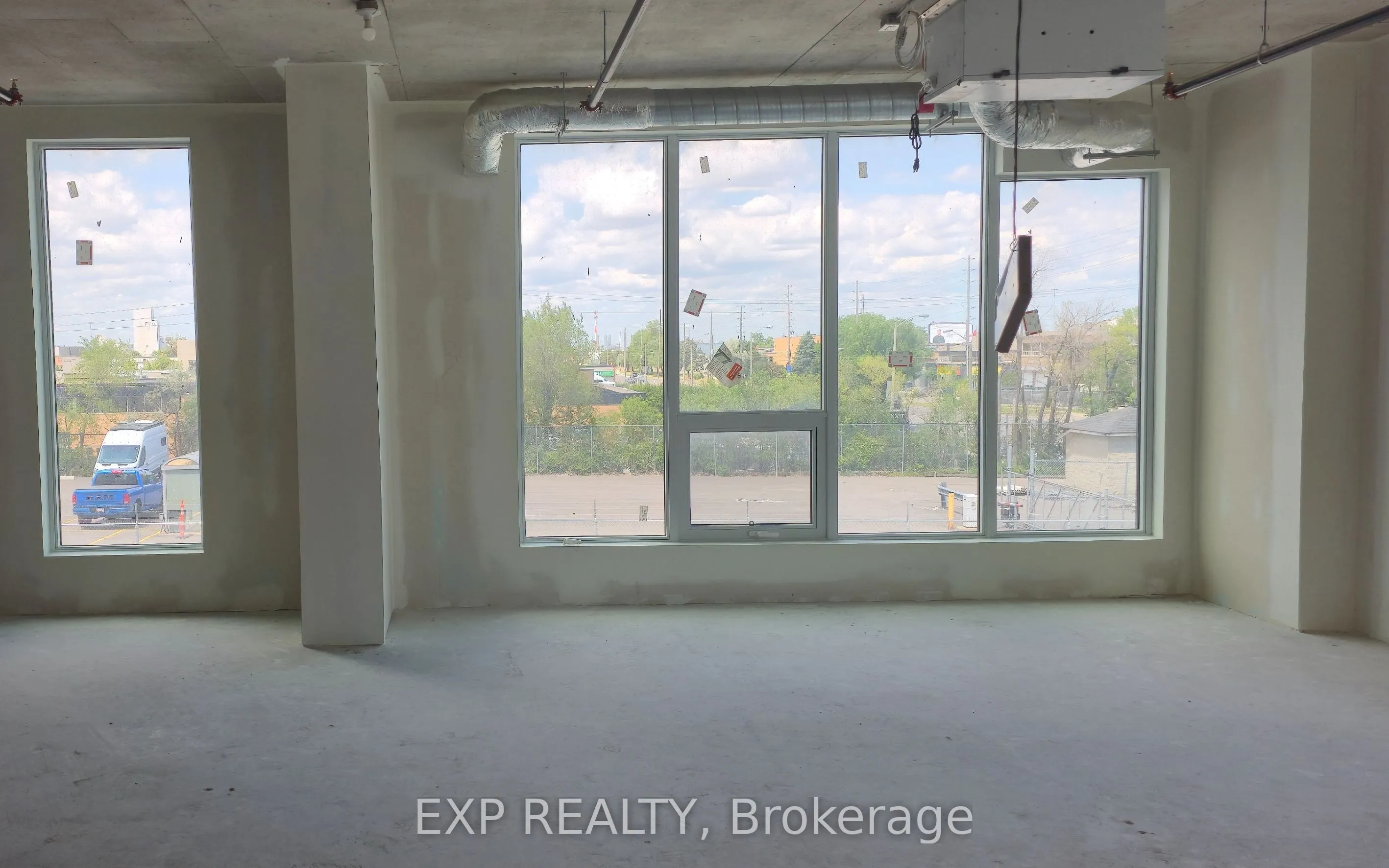 600 Dixon Road, #115