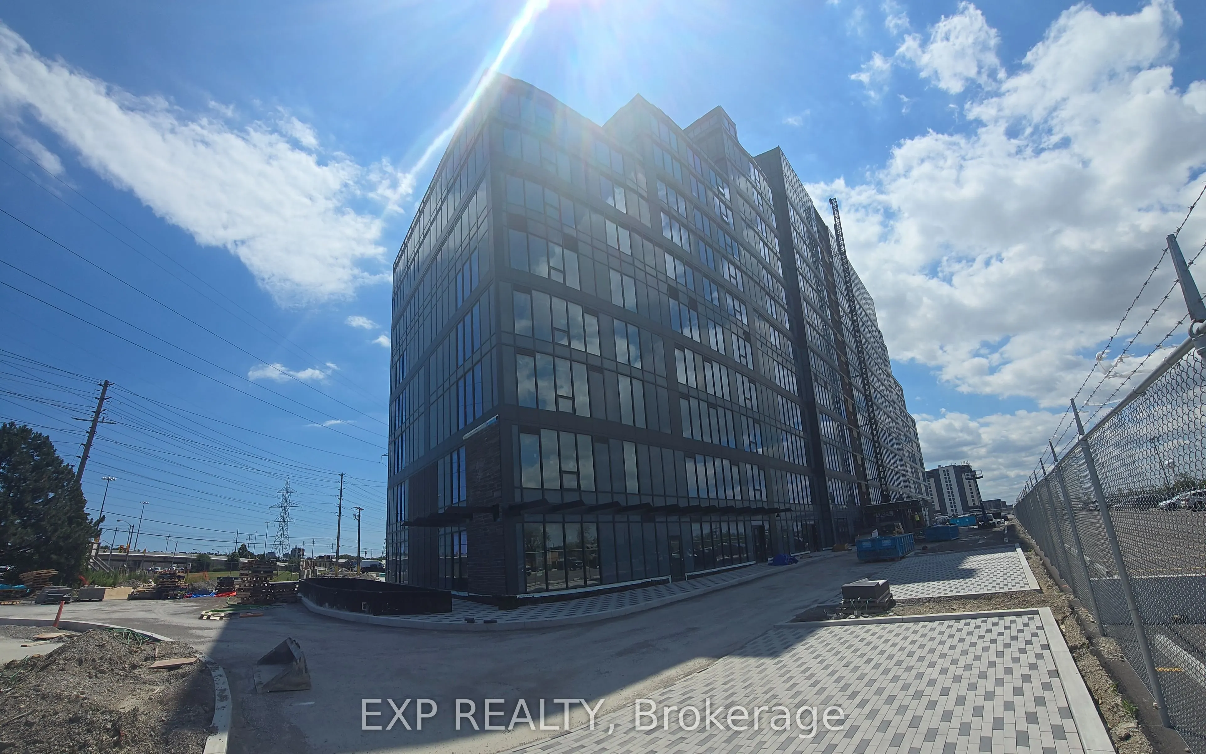 600 Dixon Road, #115