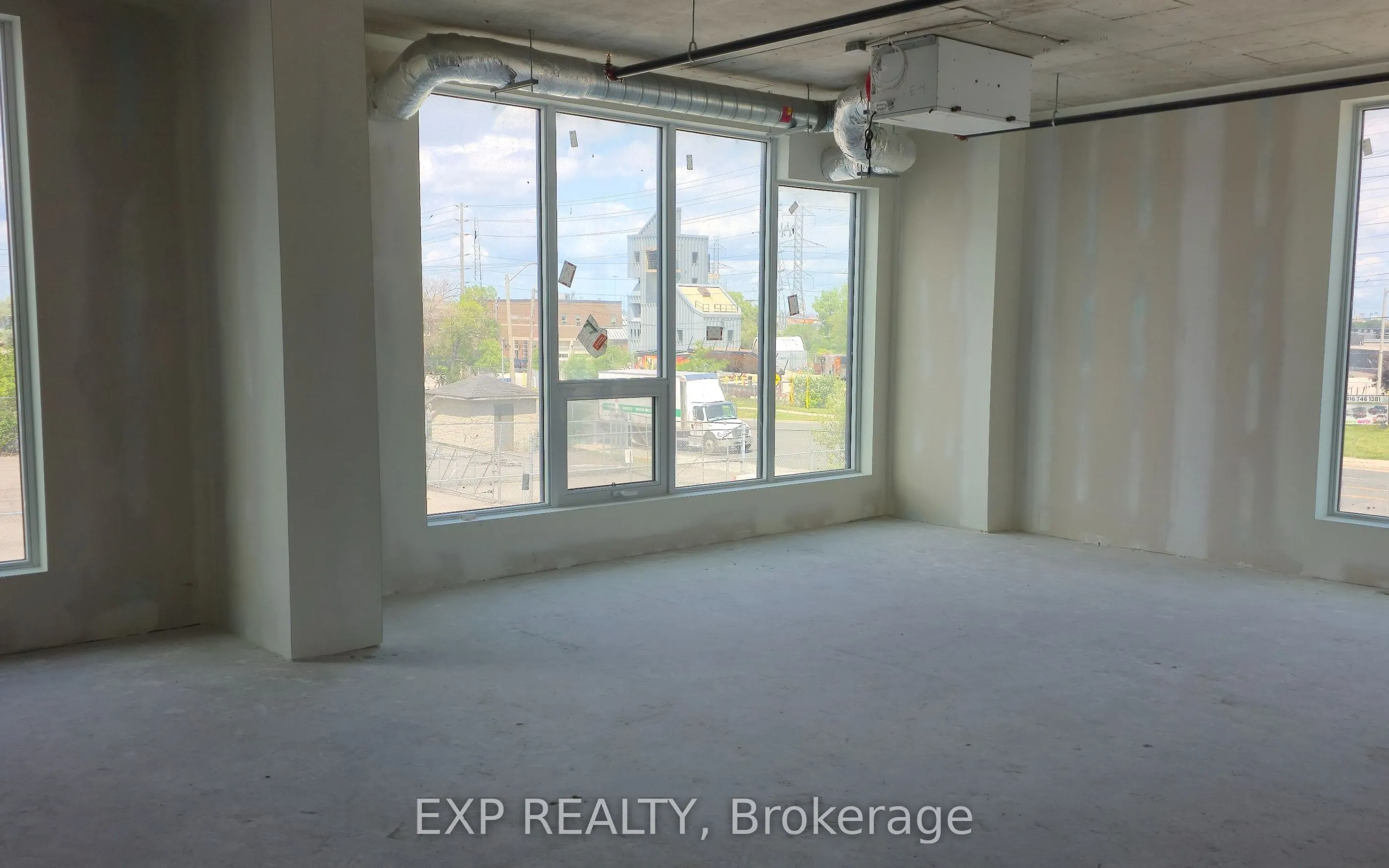 600 Dixon Road, #115