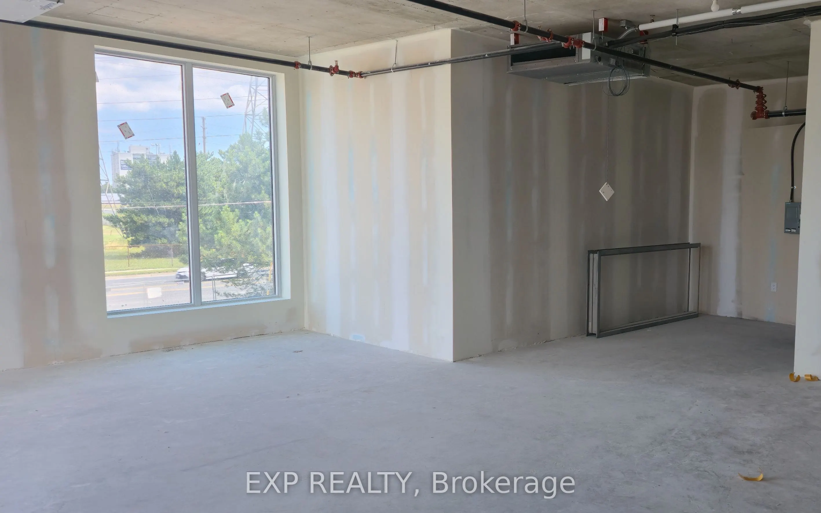 600 Dixon Road, #115