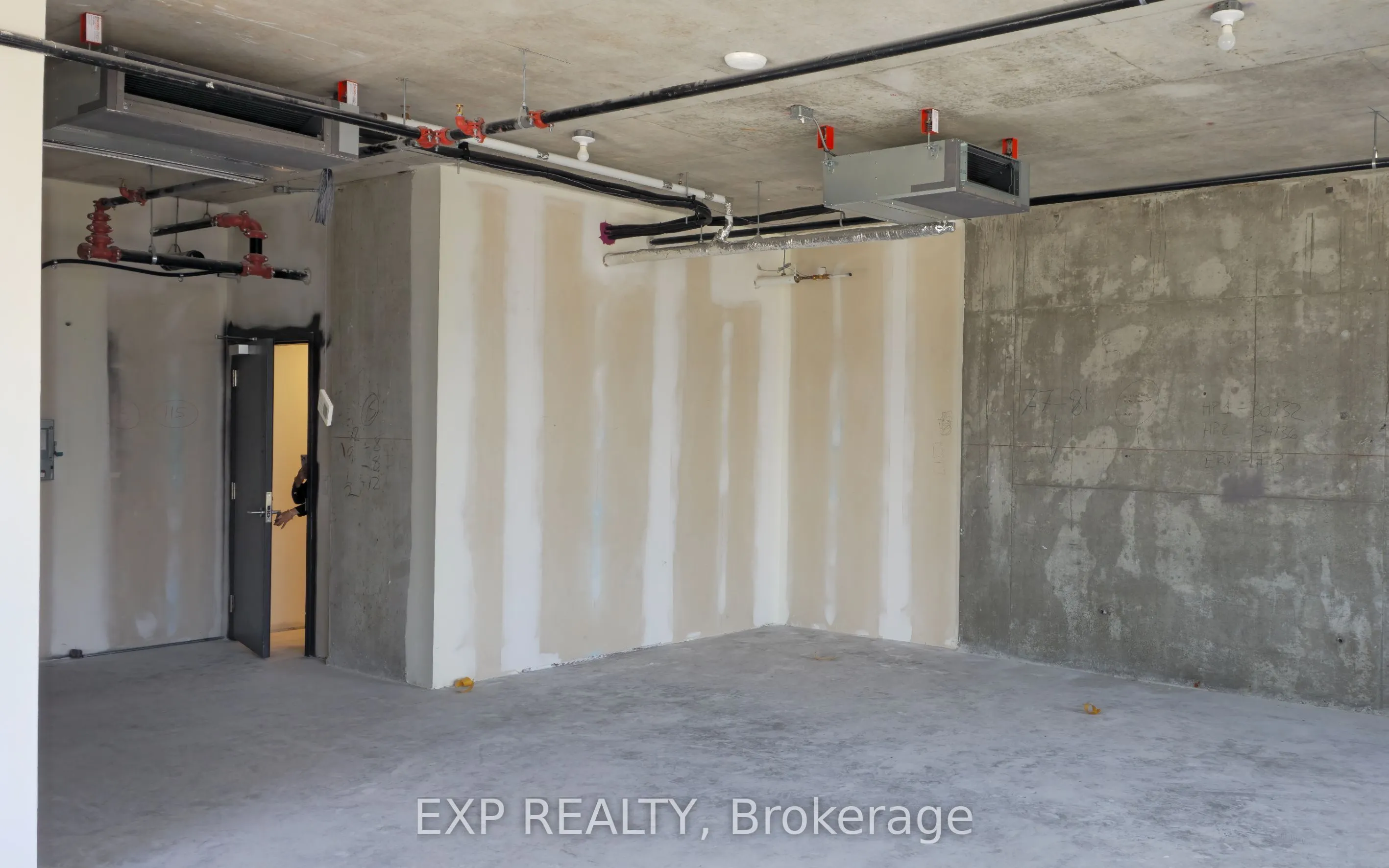 600 Dixon Road, #115