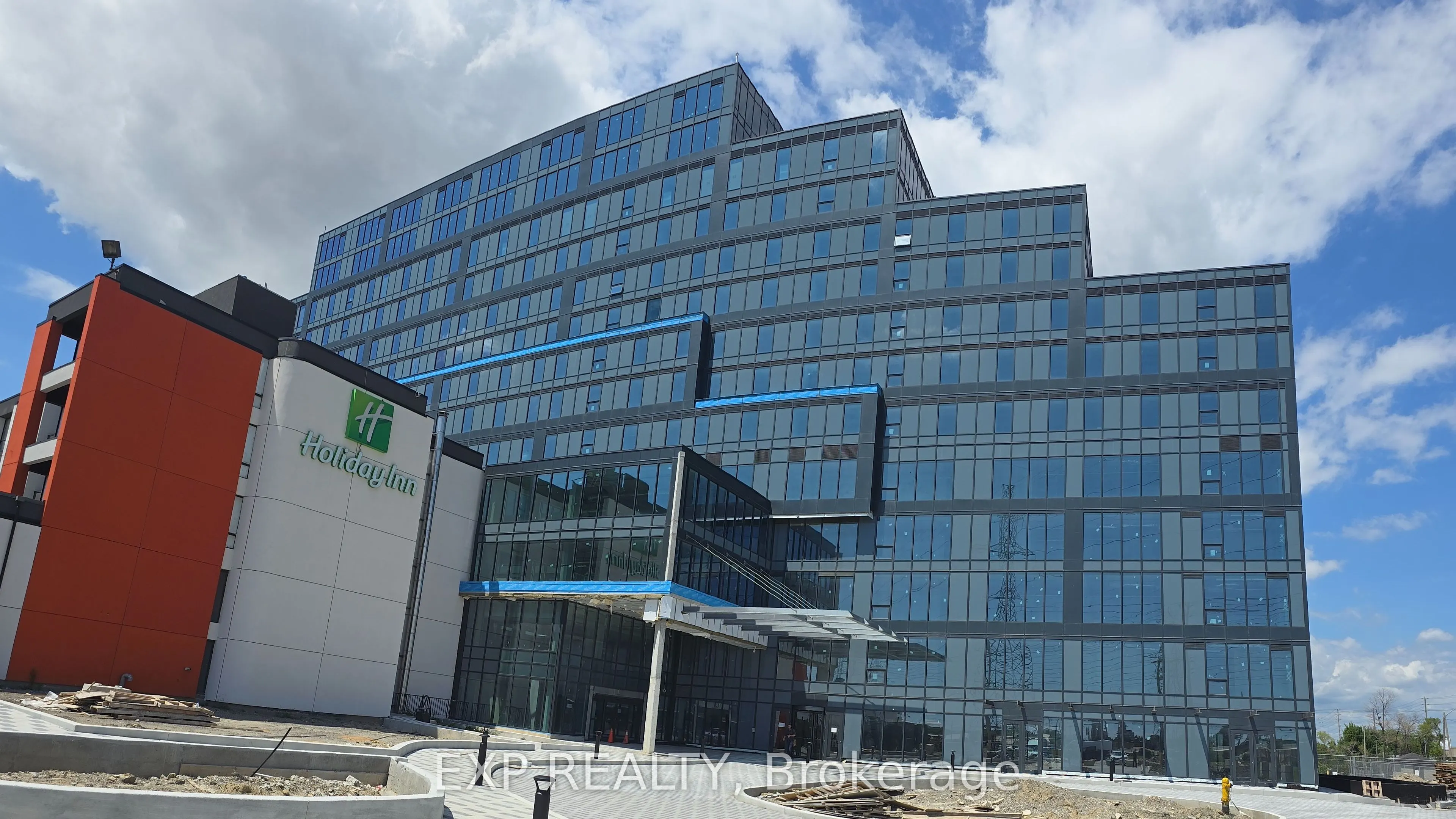 600 Dixon Road, #115