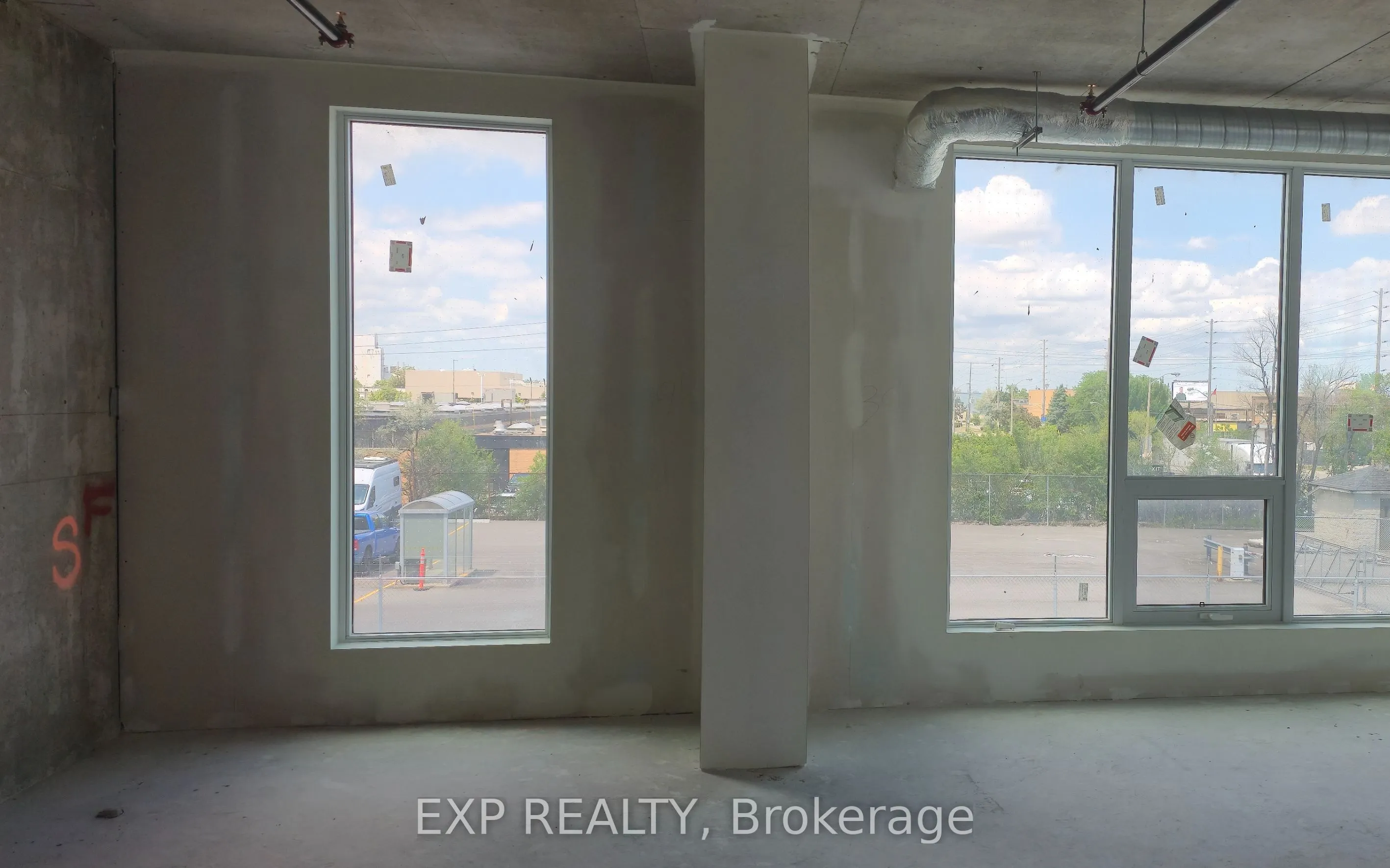 600 Dixon Road, #115