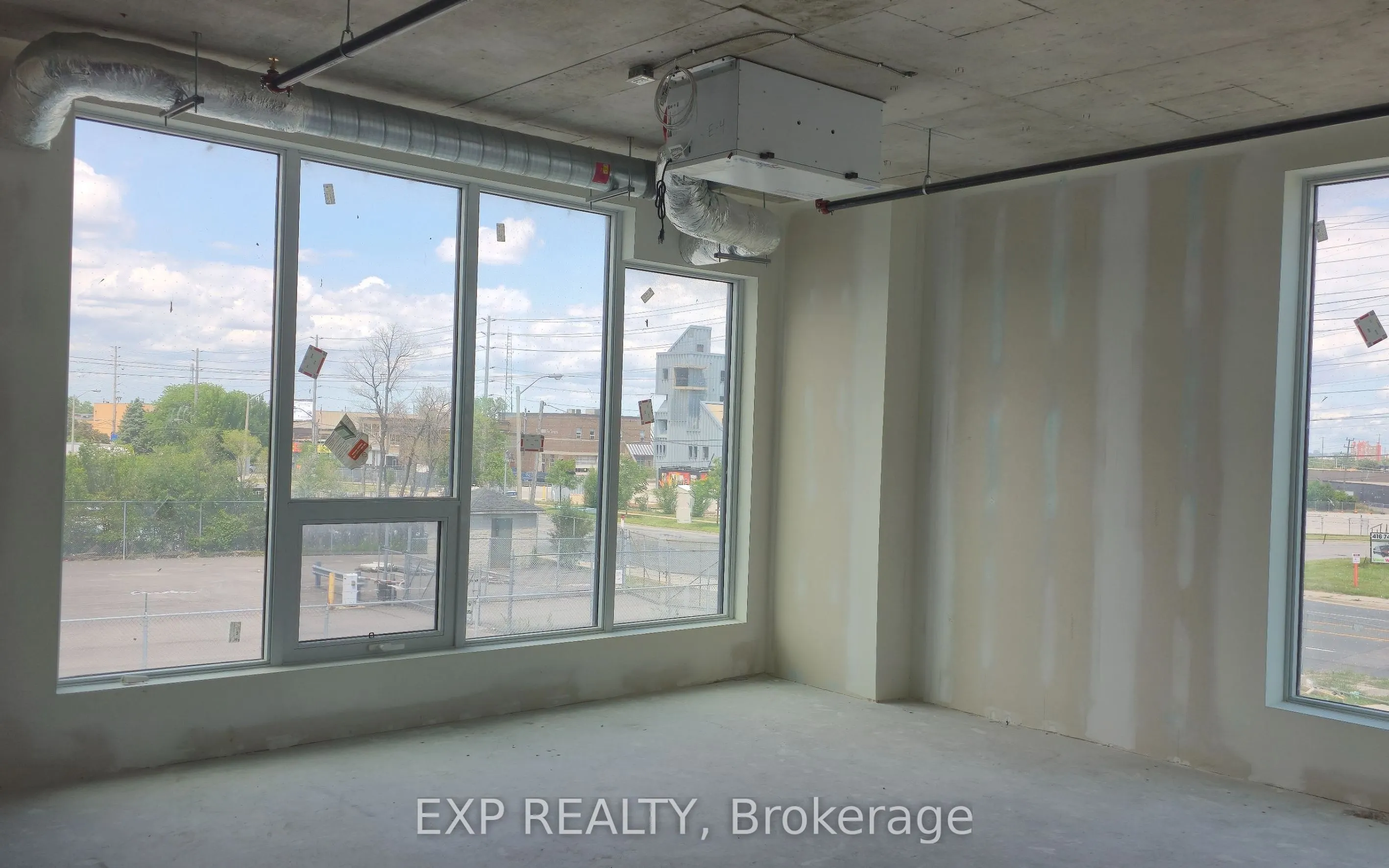 600 Dixon Road, #115