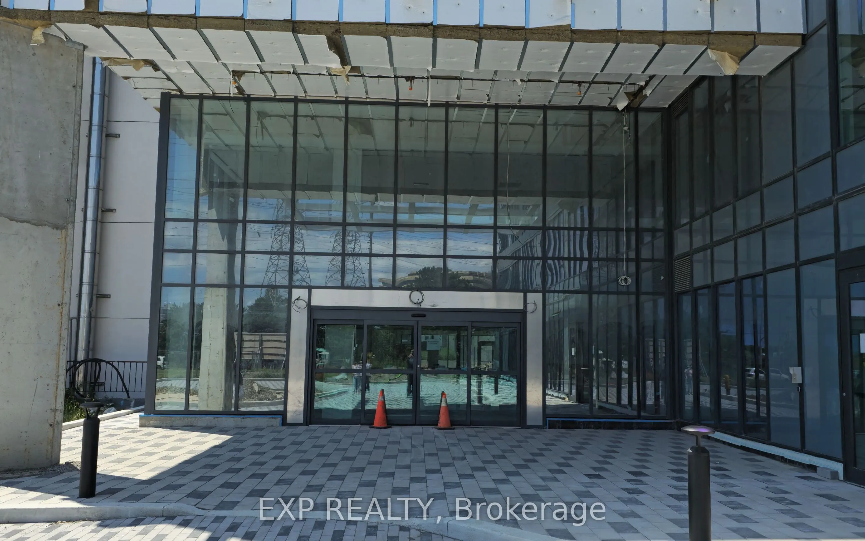 600 Dixon Road, #115