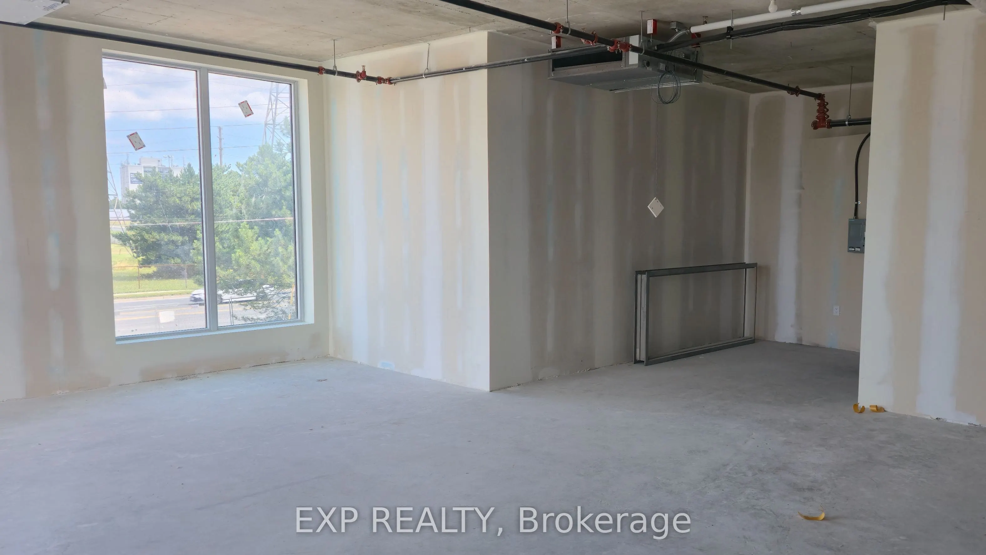 600 Dixon Road, #115