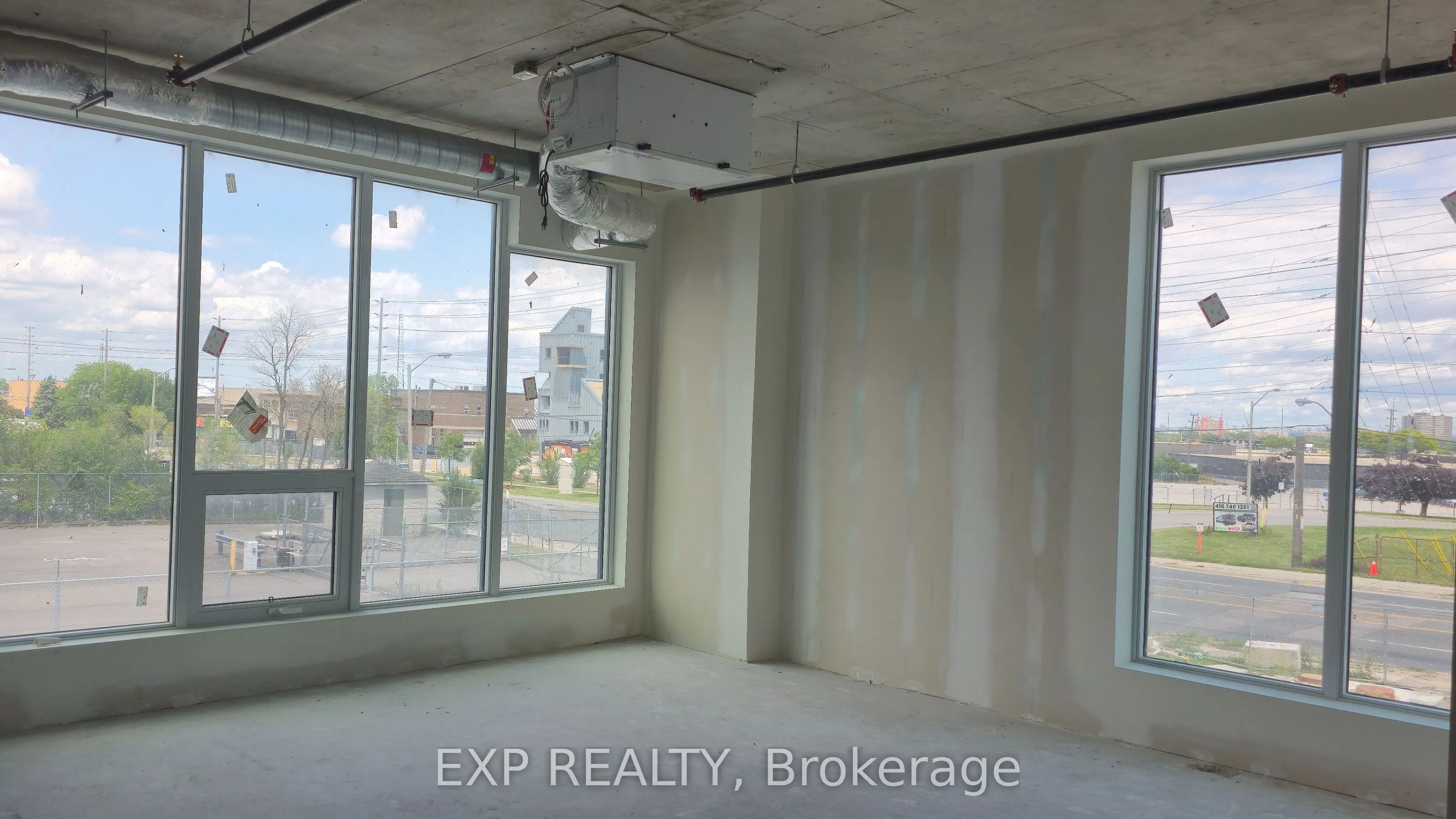 600 Dixon Road, #115