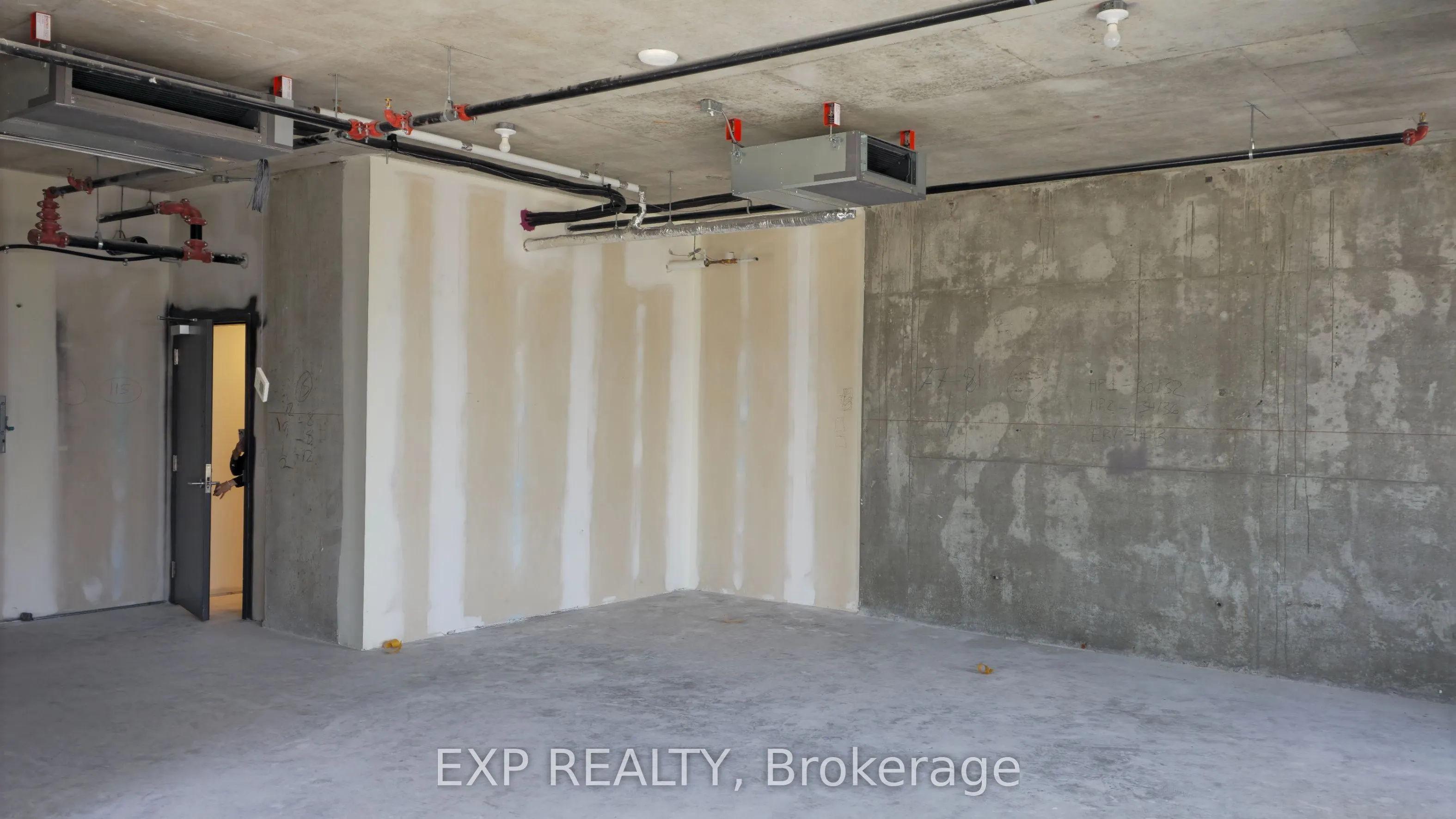 600 Dixon Road, #115