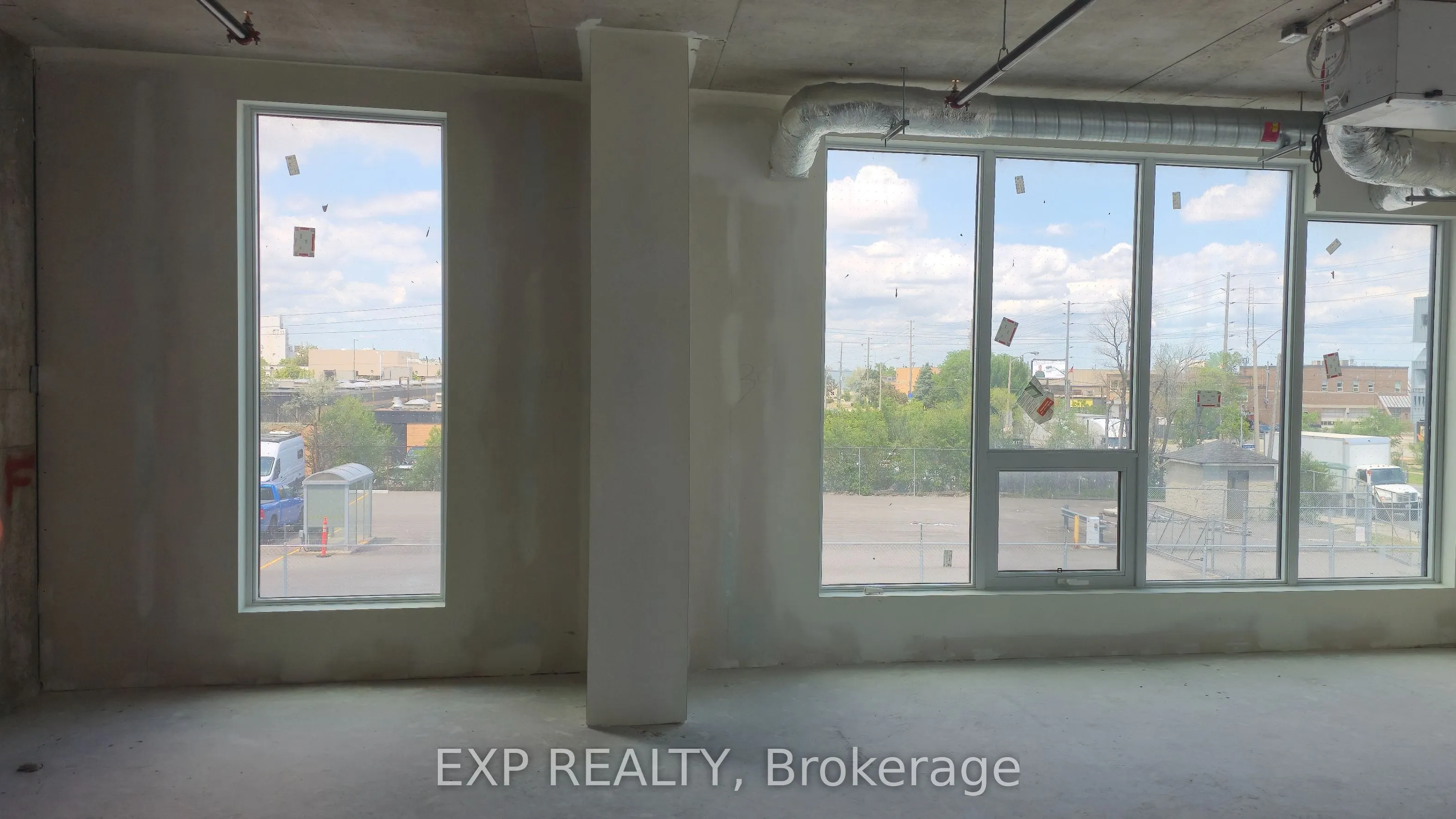 600 Dixon Road, #115