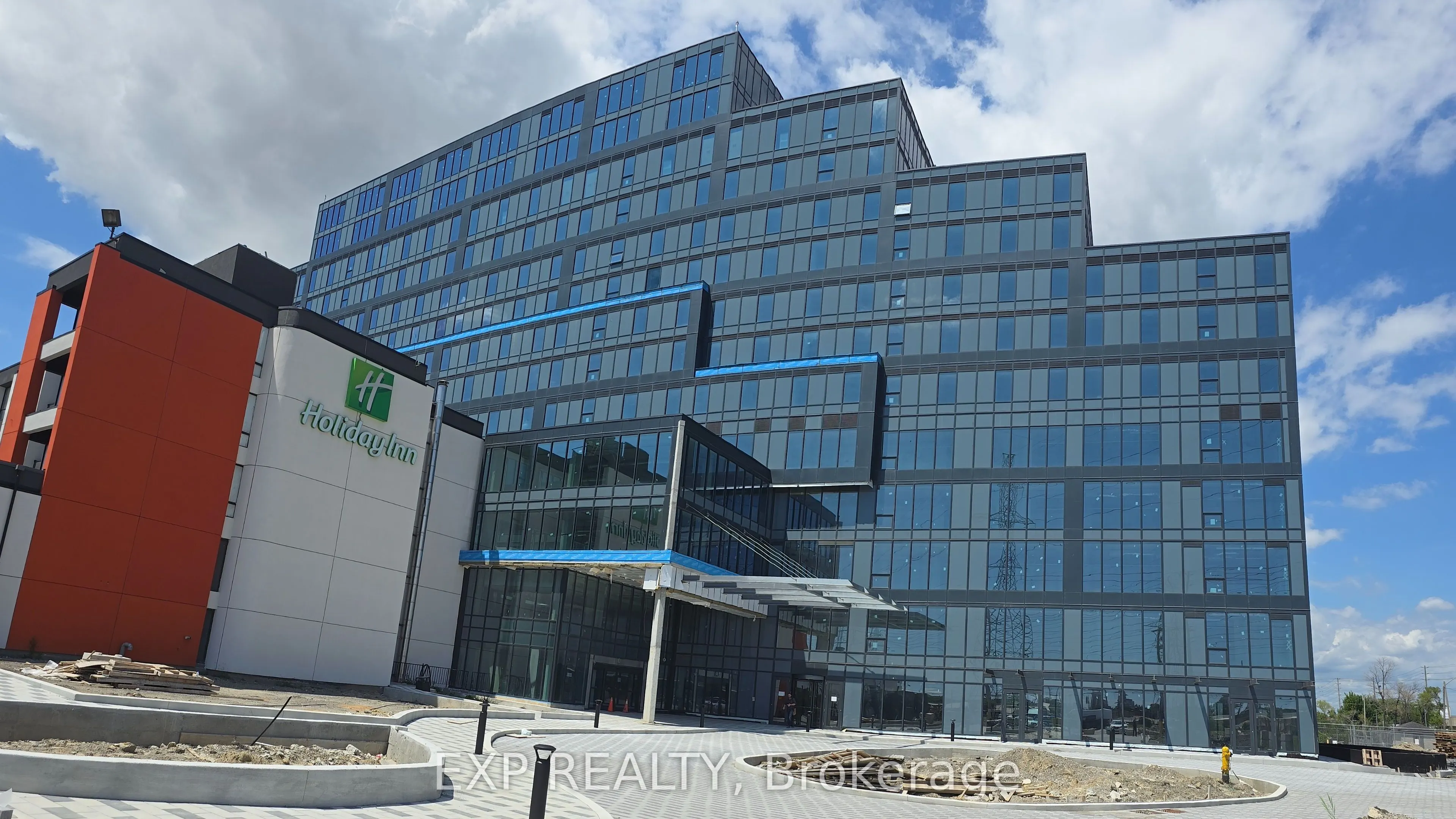 600 Dixon Road, #115