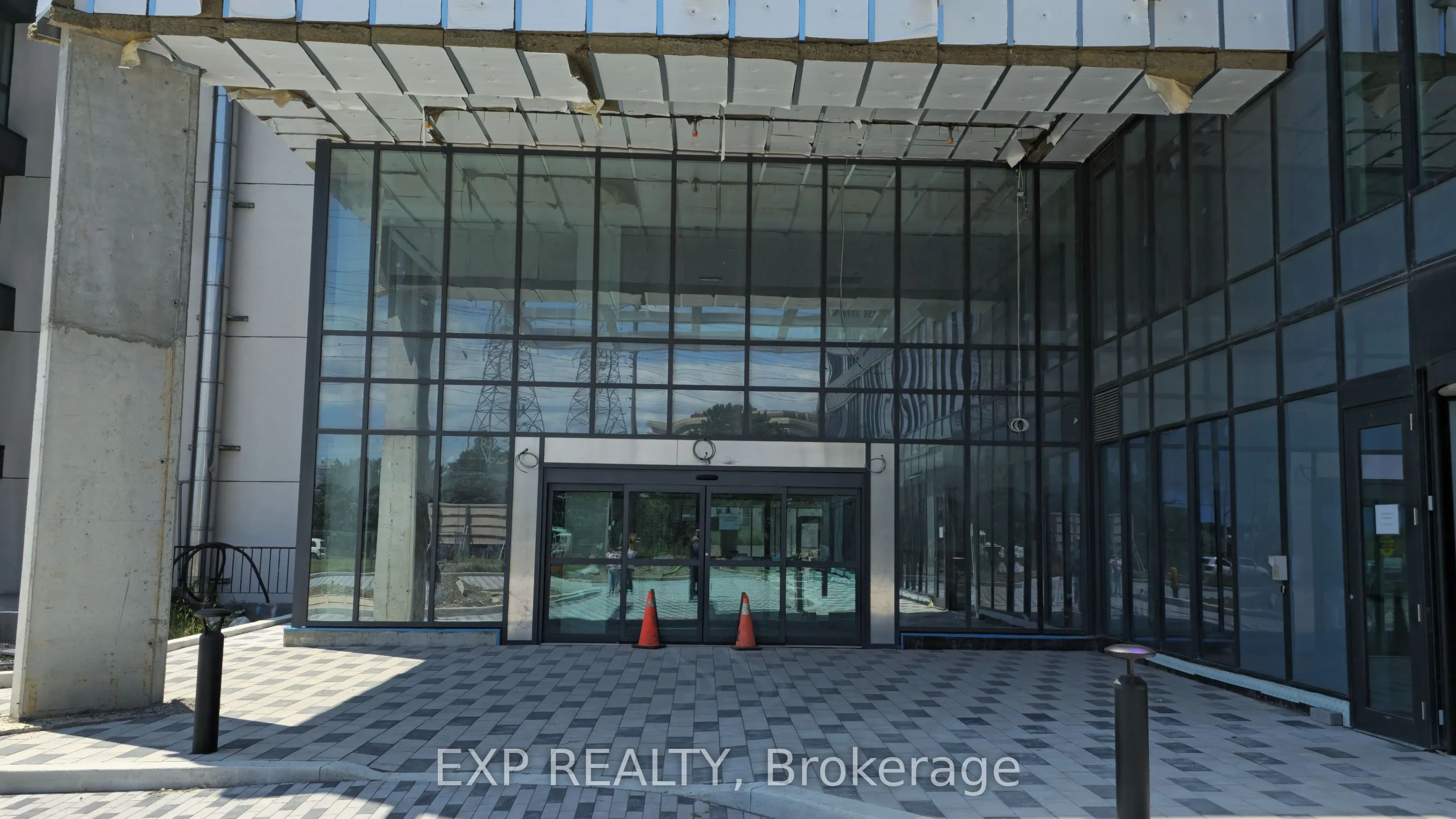 600 Dixon Road, #115