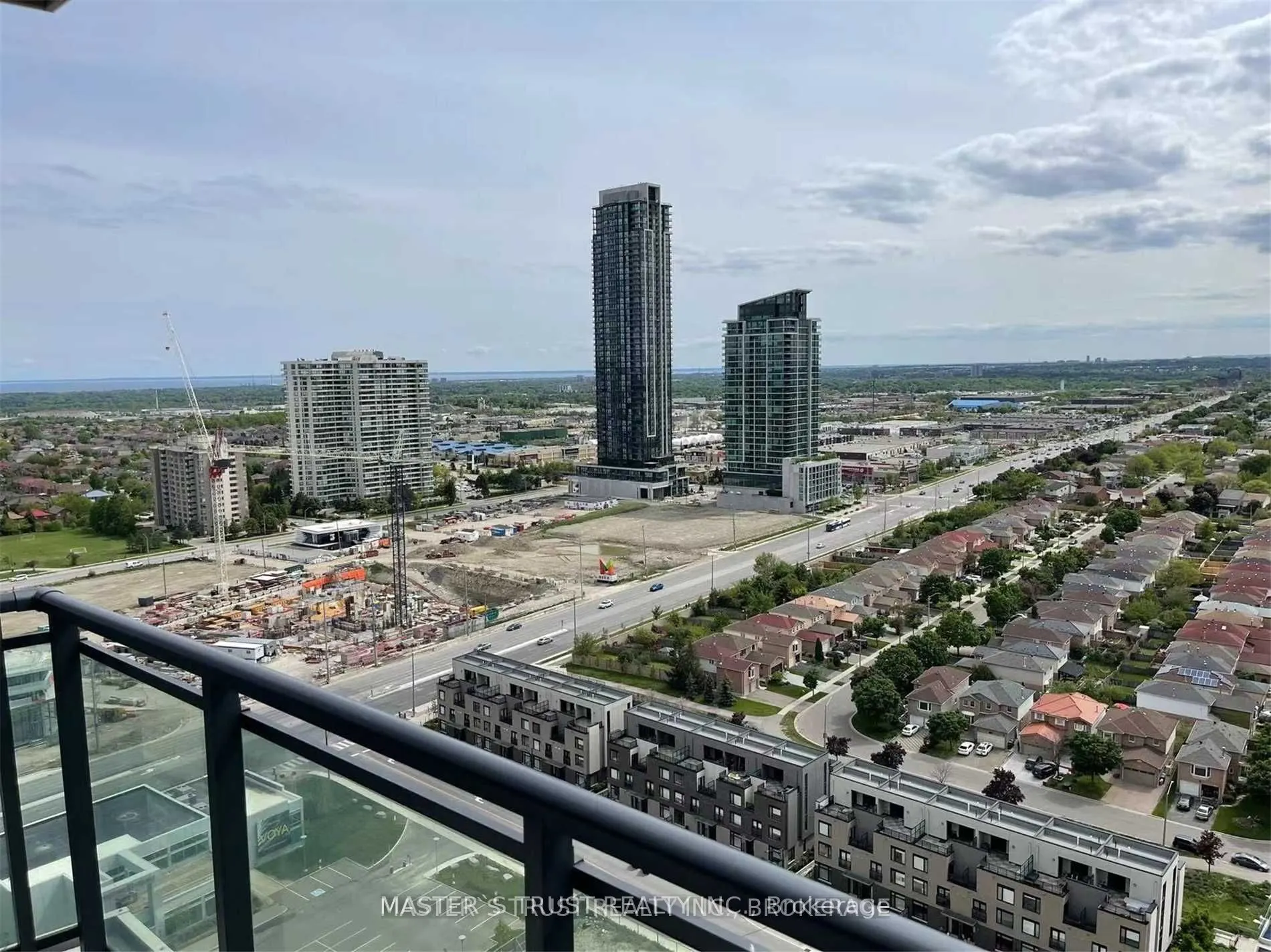 4065 Brickstone Mews, #2204