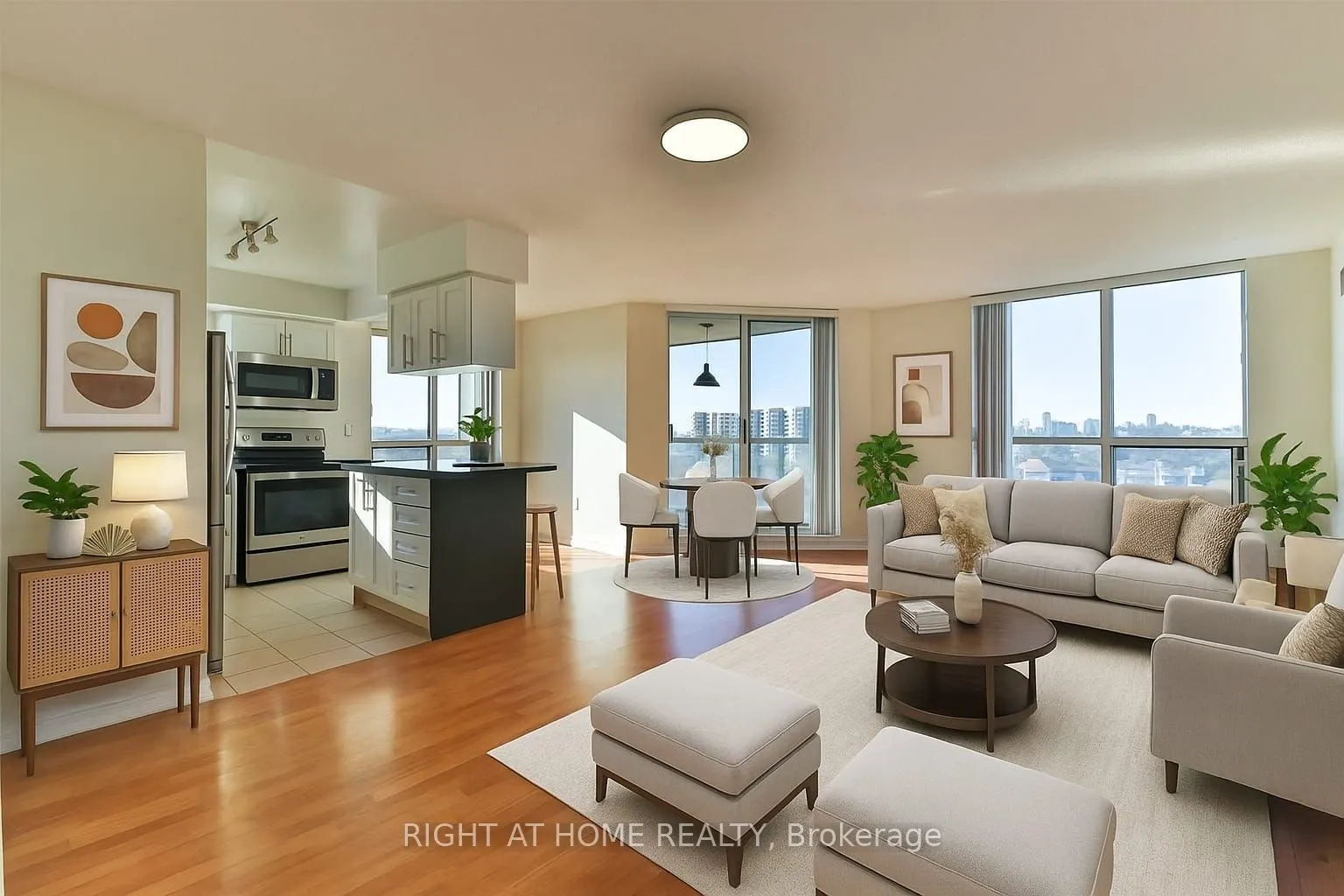 1140 Parkwest Place, #705