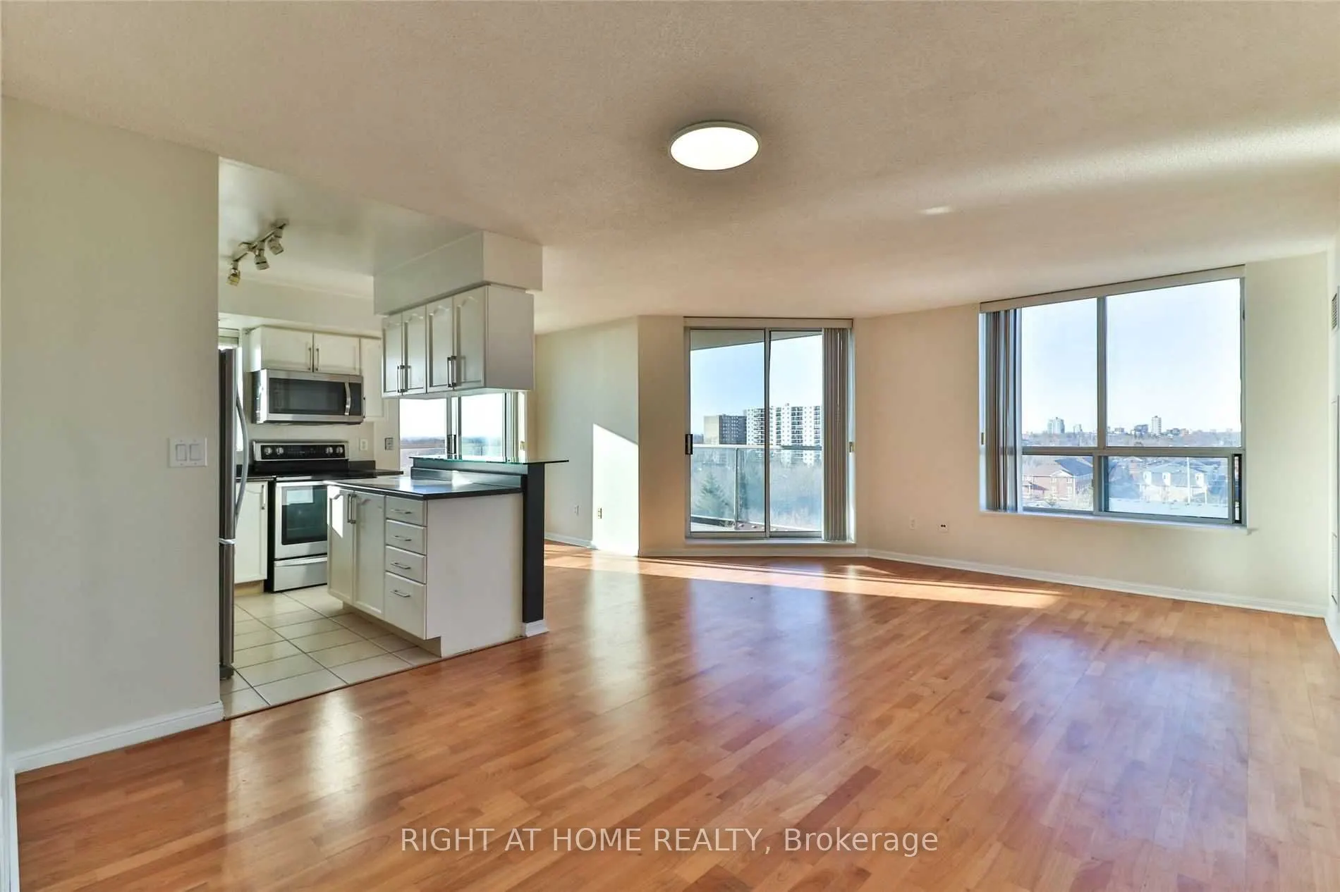 1140 Parkwest Place, #705