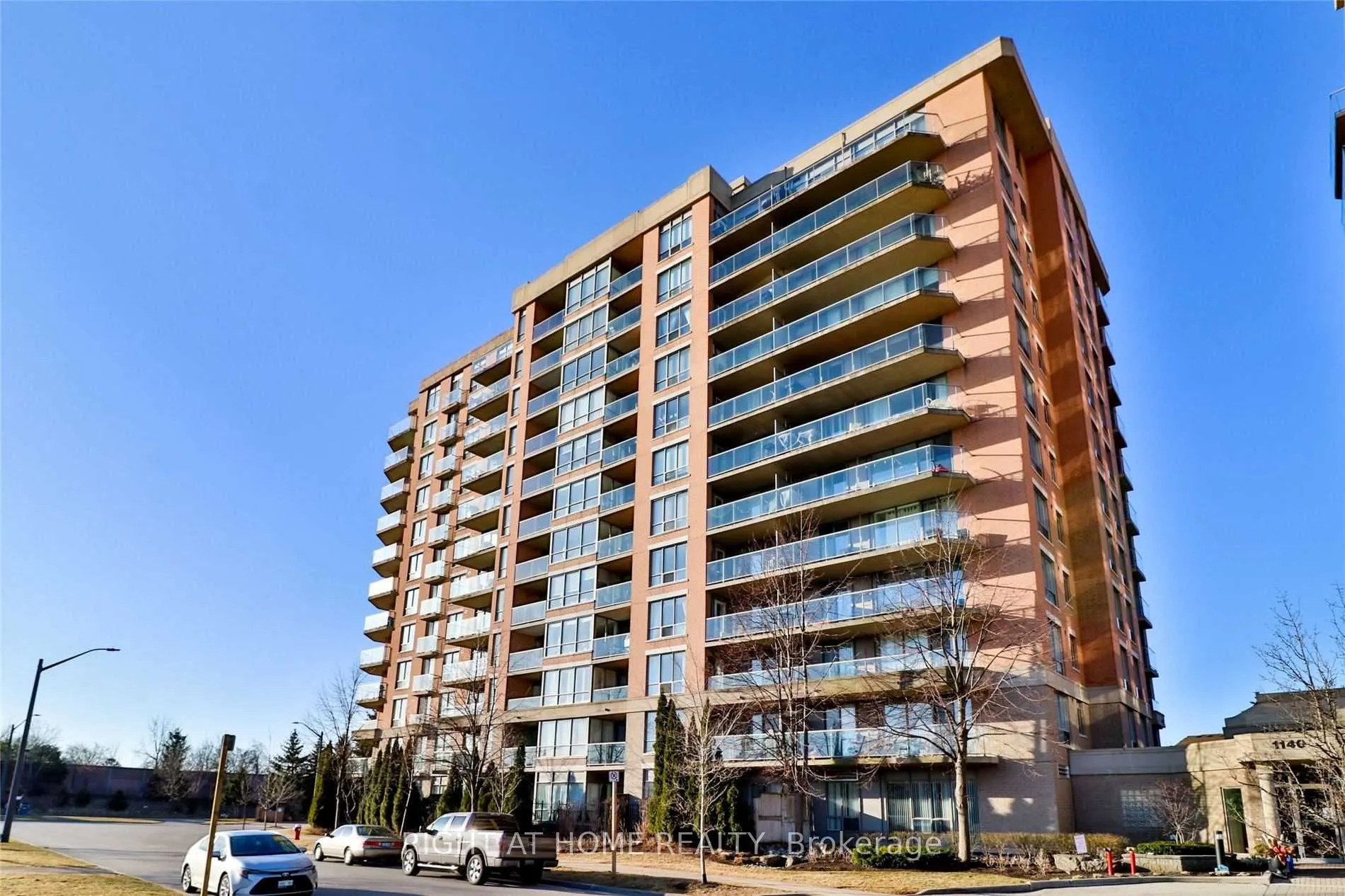 1140 Parkwest Place, #705