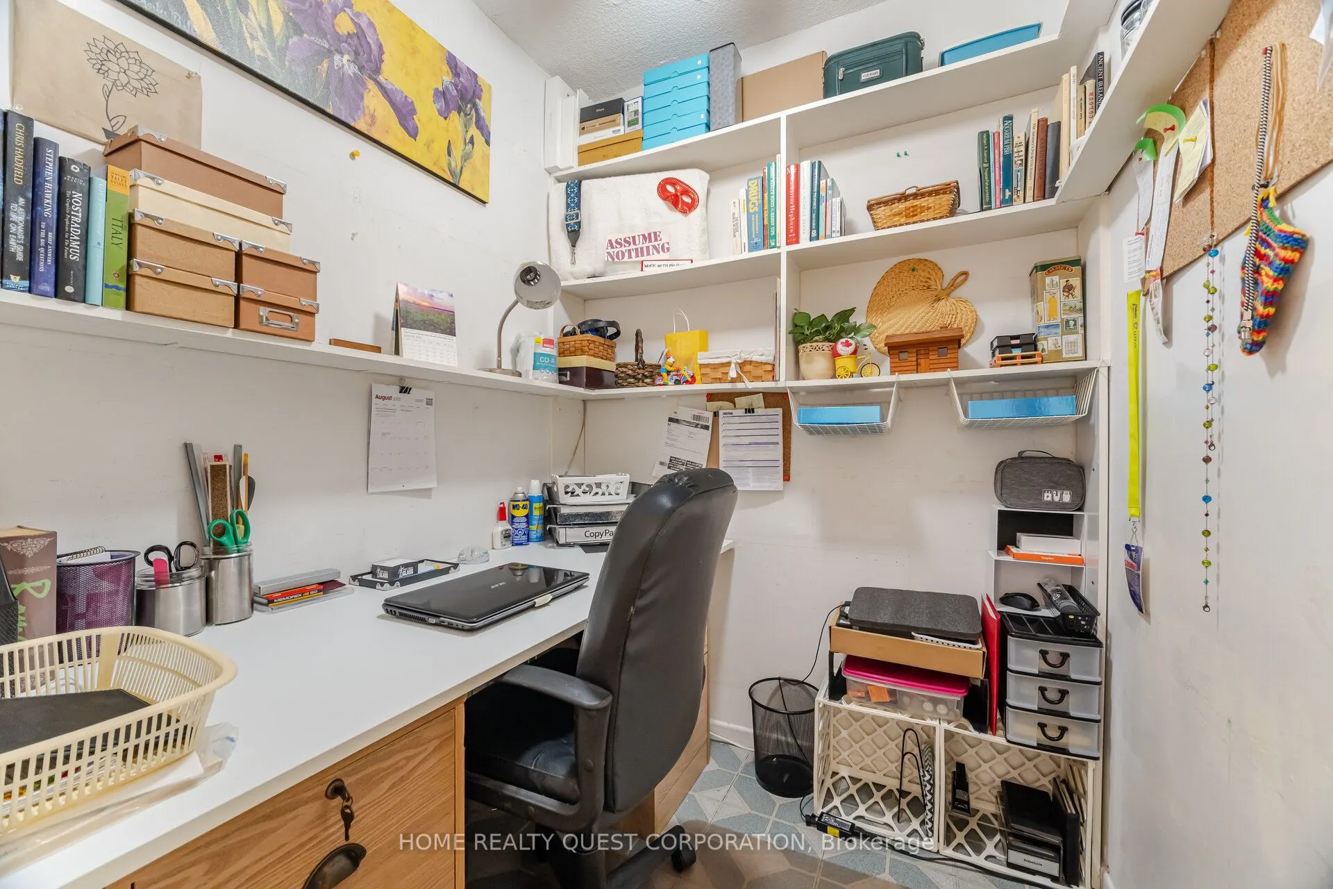 3170 Kirwin Avenue, #510