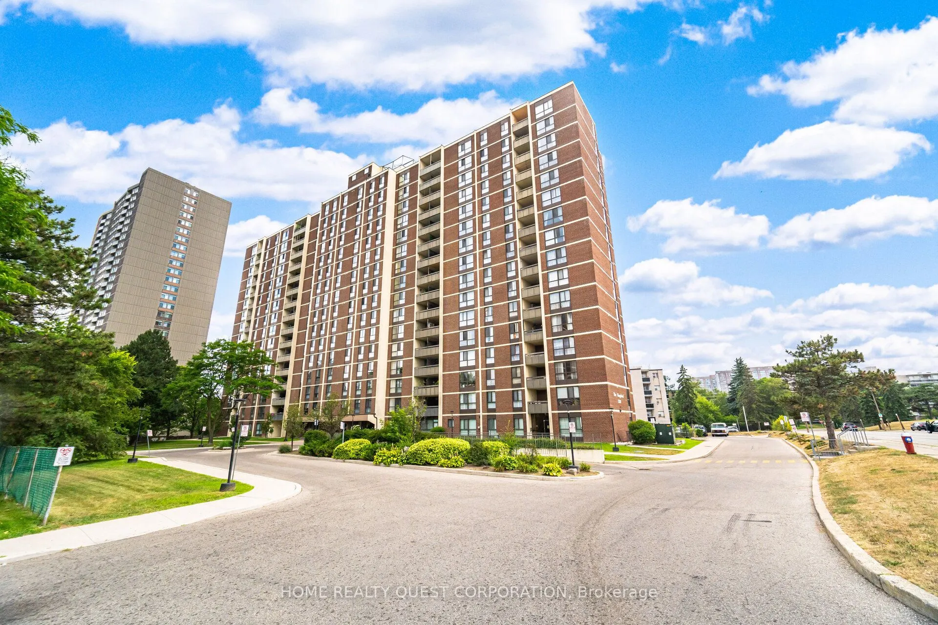 3170 Kirwin Avenue, #510