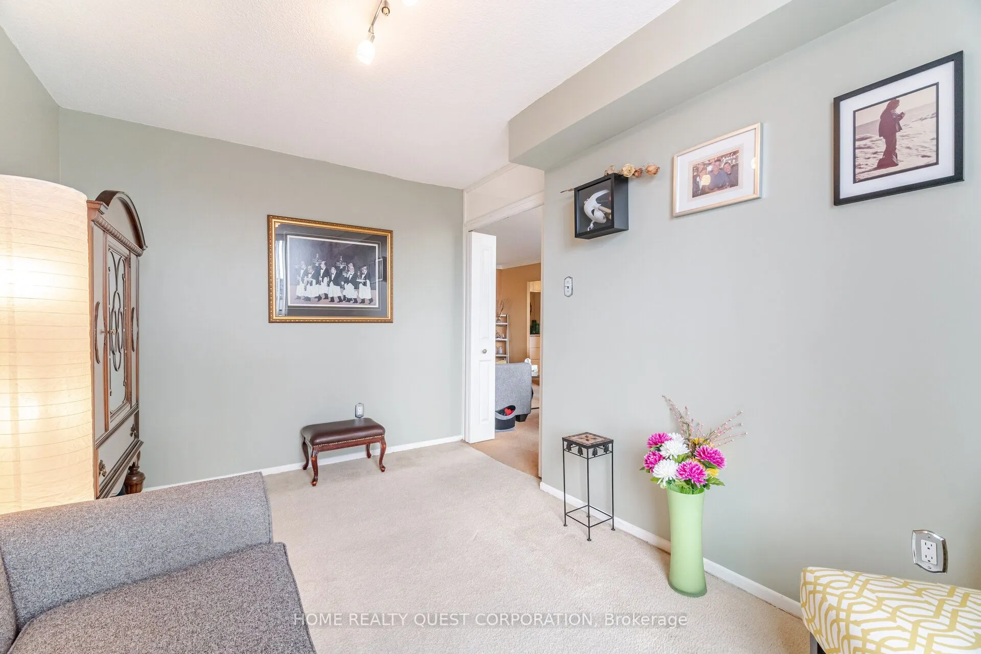 3170 Kirwin Avenue, #510