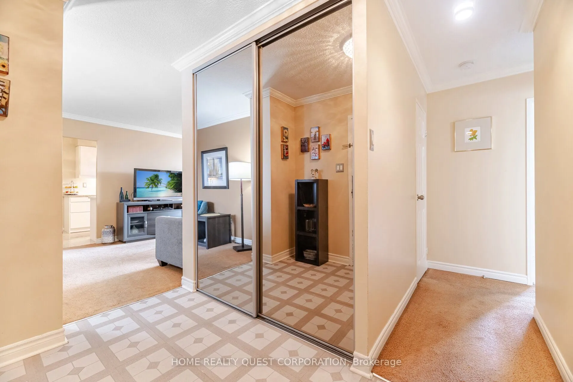 3170 Kirwin Avenue, #510