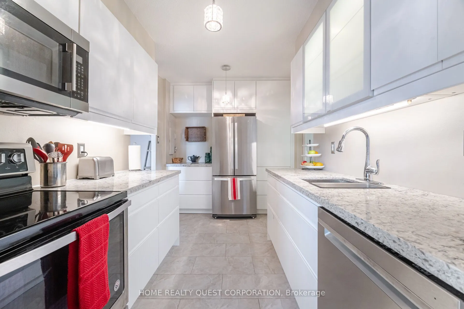 3170 Kirwin Avenue, #510