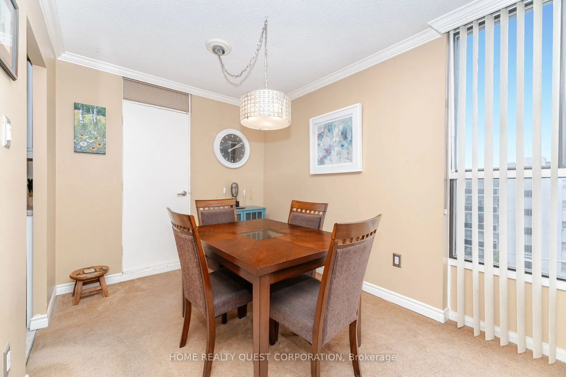 3170 Kirwin Avenue, #510