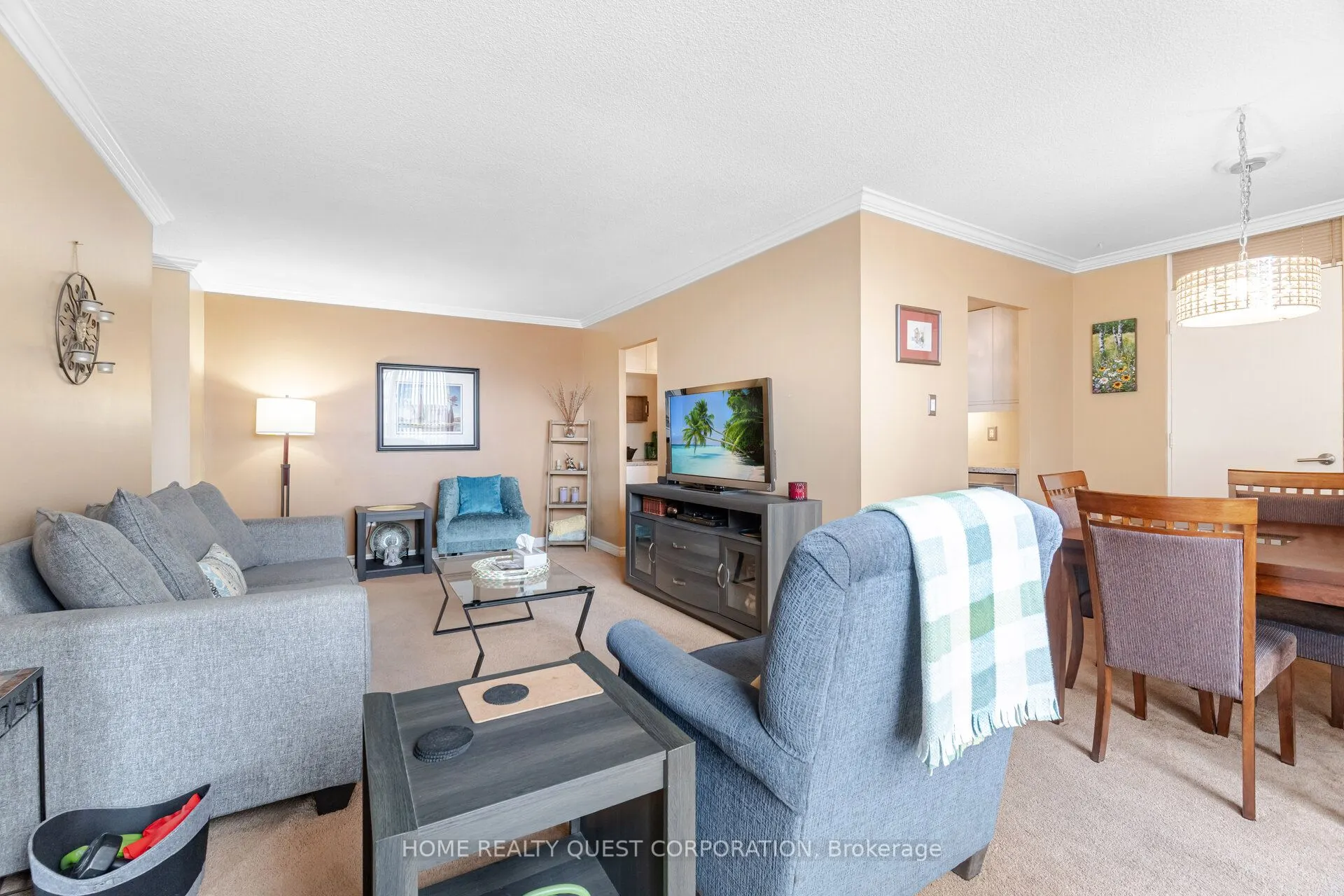 3170 Kirwin Avenue, #510