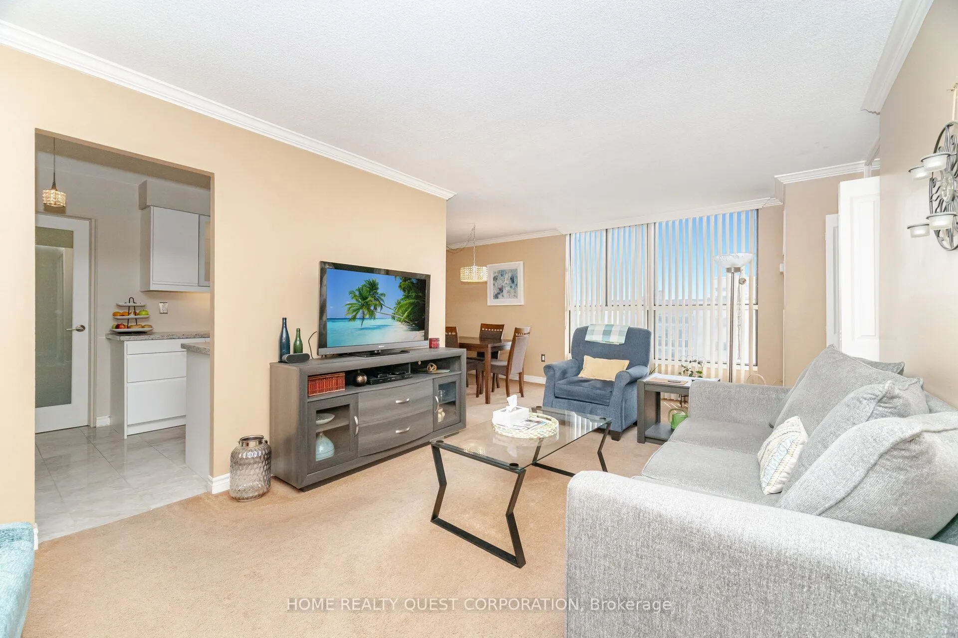 3170 Kirwin Avenue, #510
