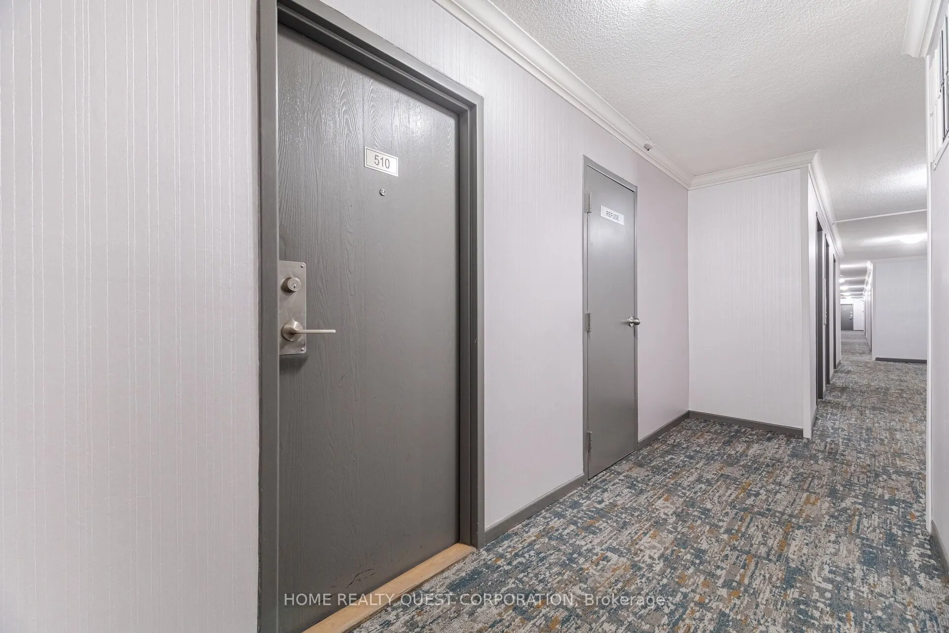 3170 Kirwin Avenue, #510