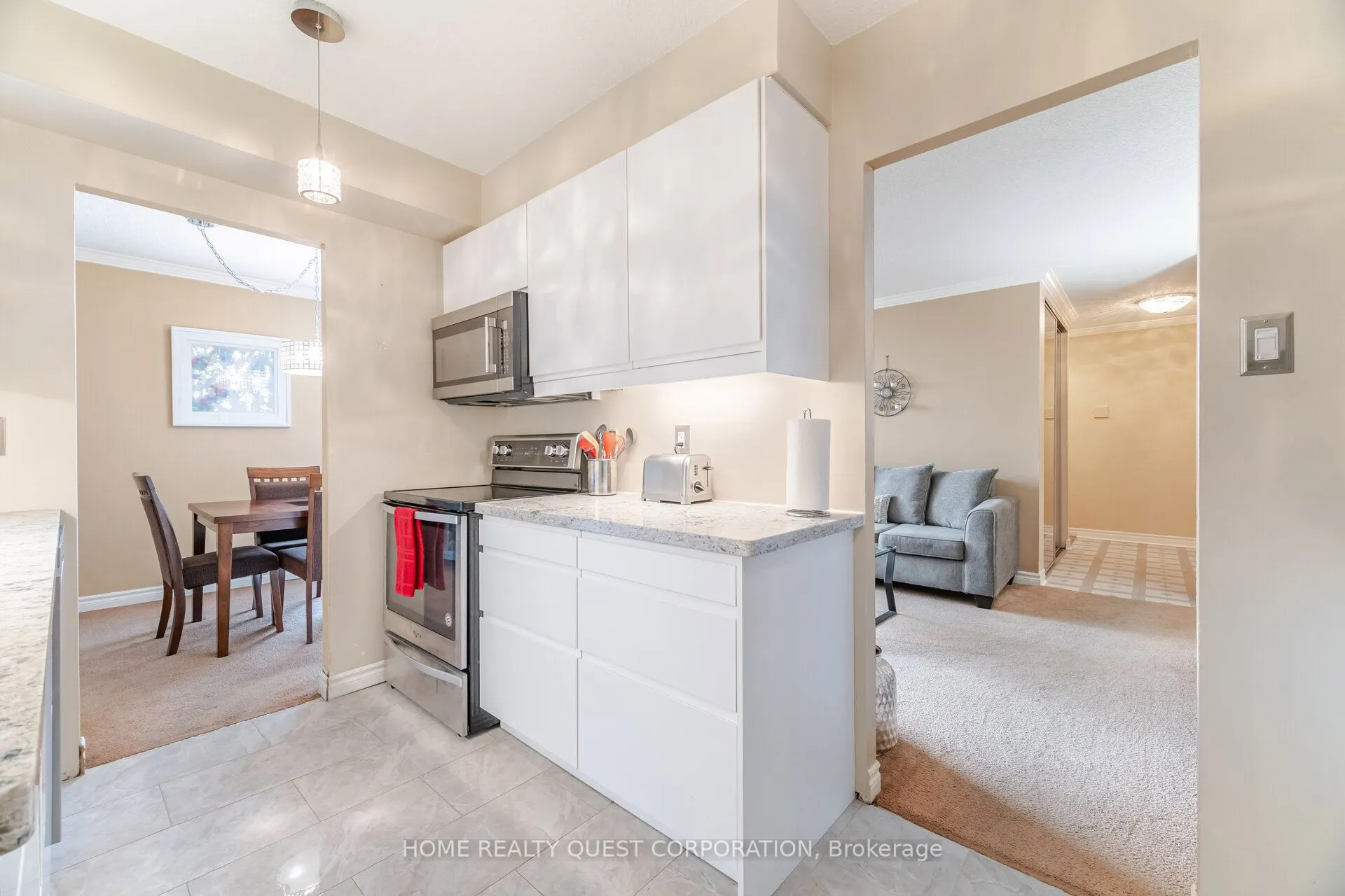 3170 Kirwin Avenue, #510