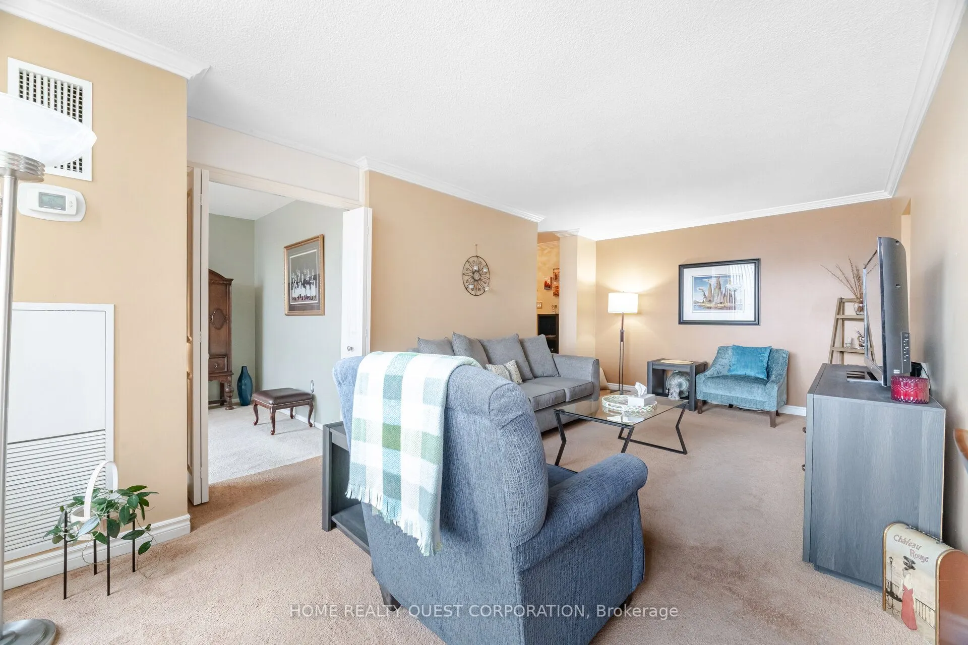 3170 Kirwin Avenue, #510