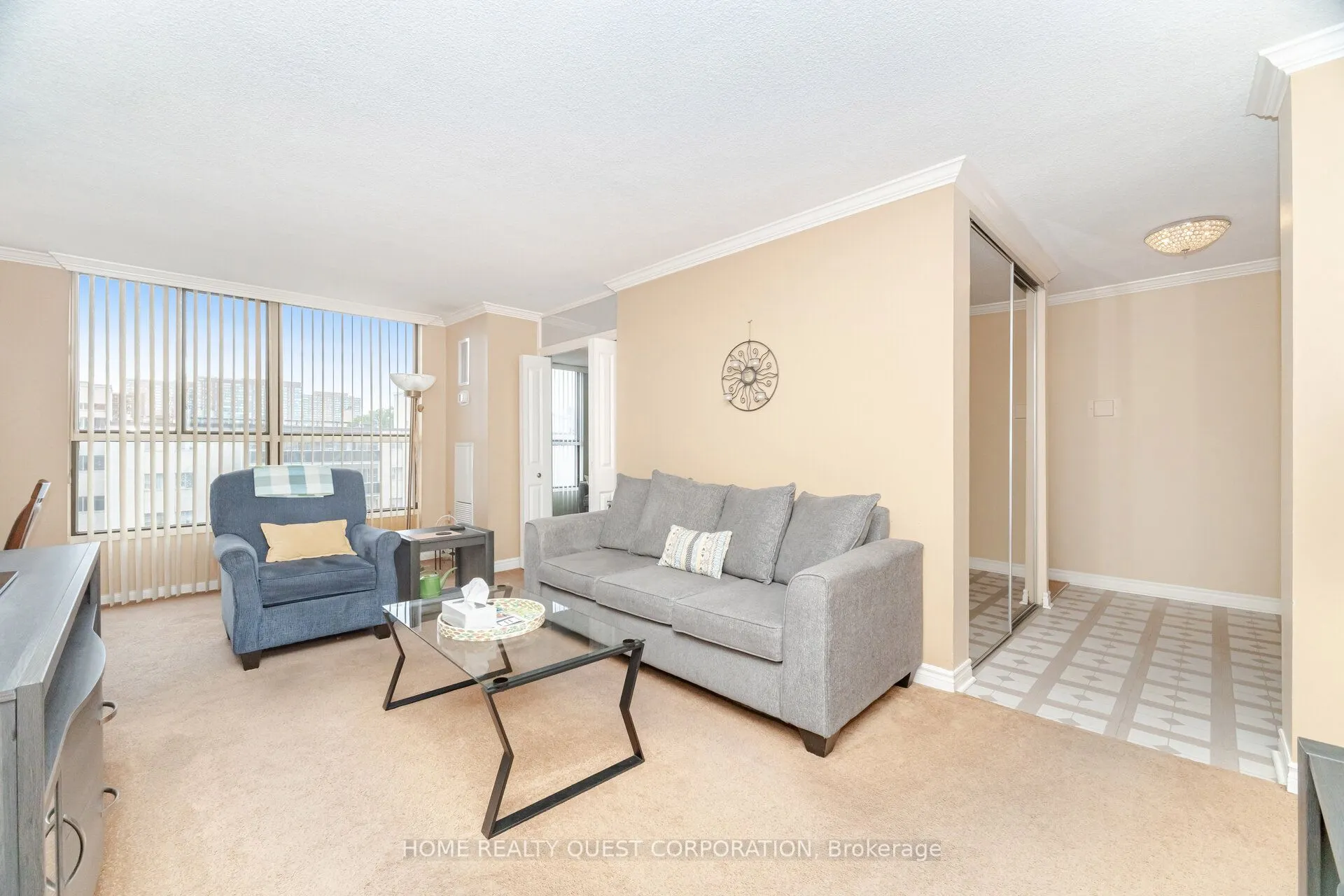 3170 Kirwin Avenue, #510