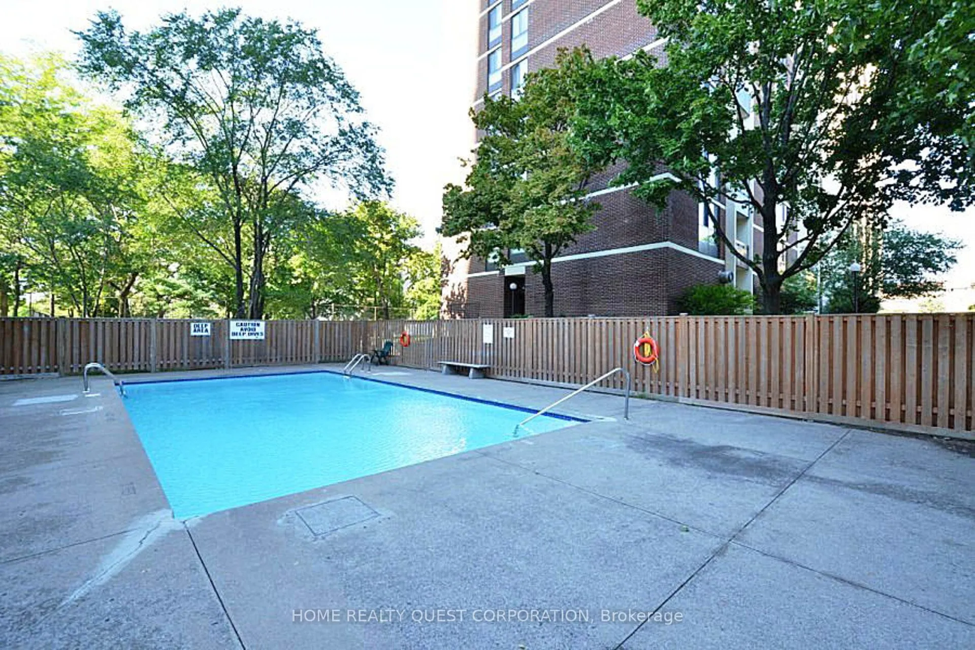 3170 Kirwin Avenue, #510