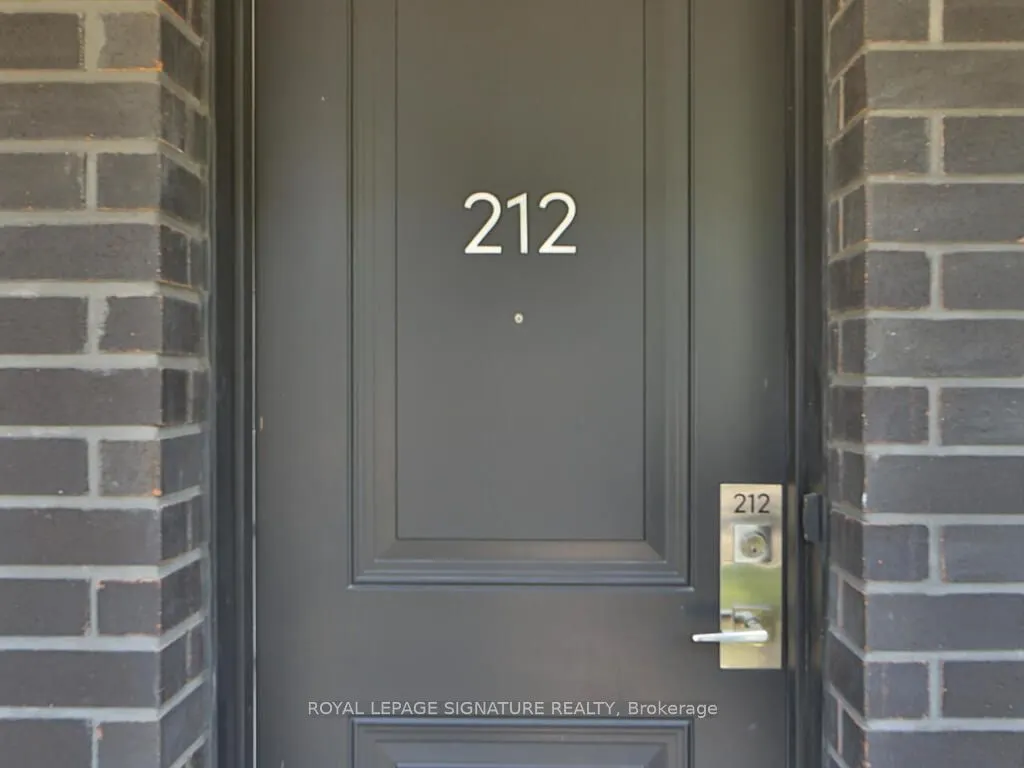 652 Cricklewood Drive, #212