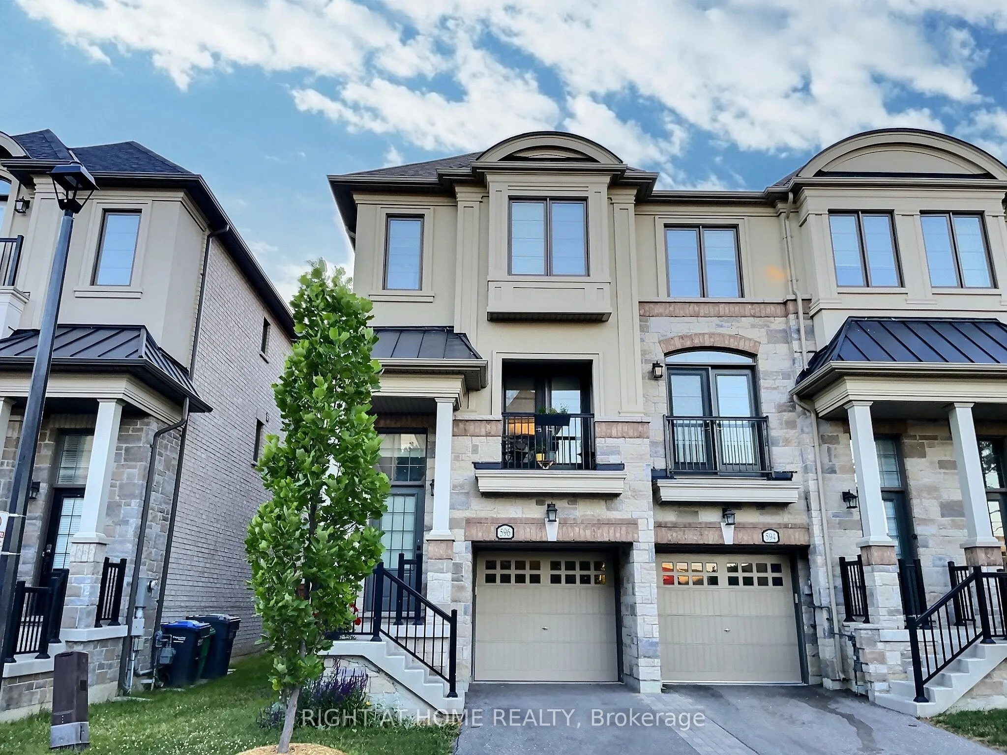 596 Mermaid Crescent