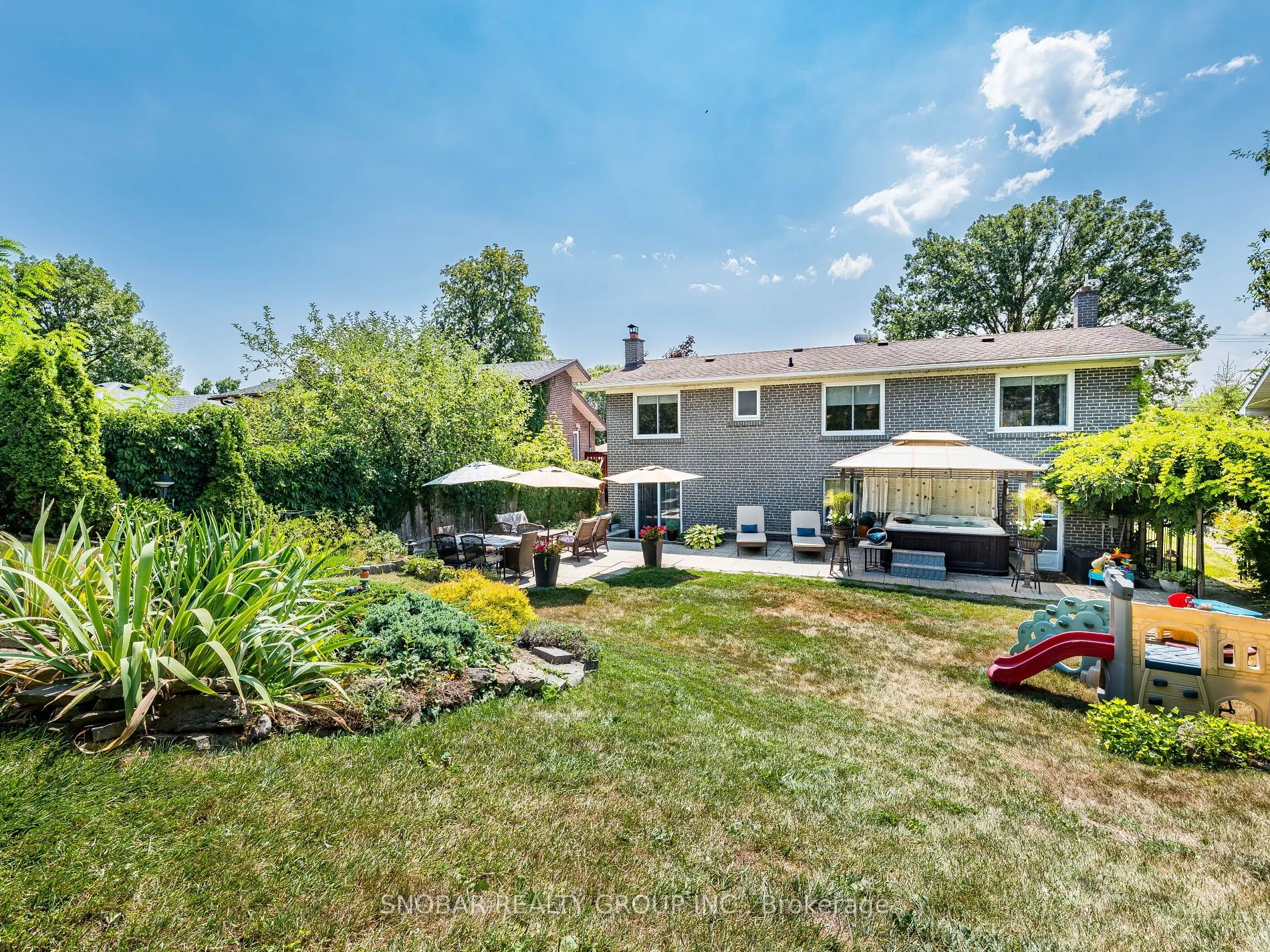 3617 Queenston Drive