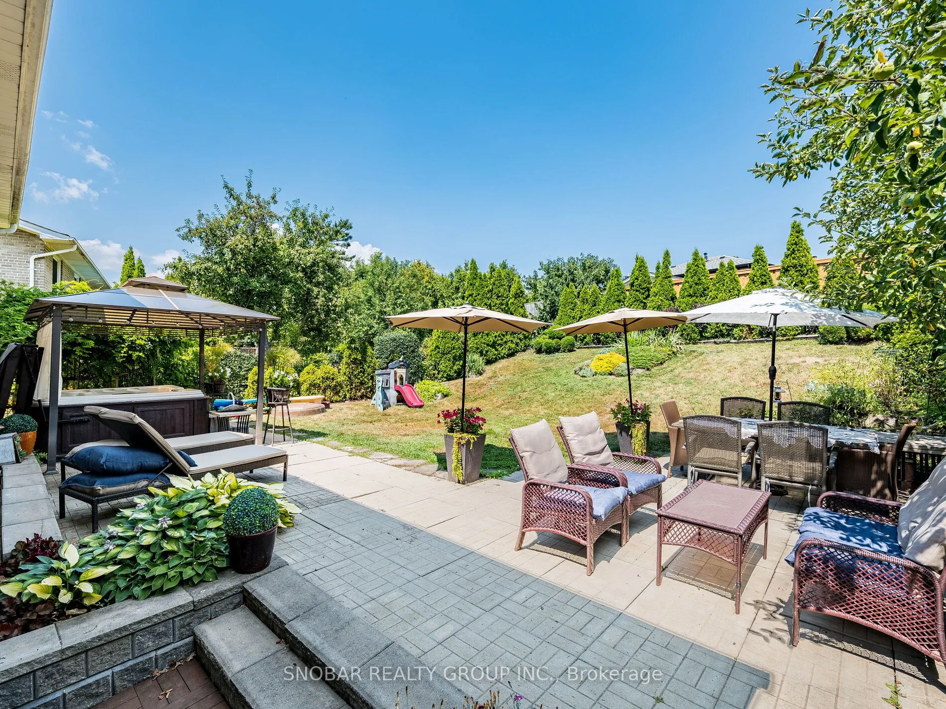 3617 Queenston Drive