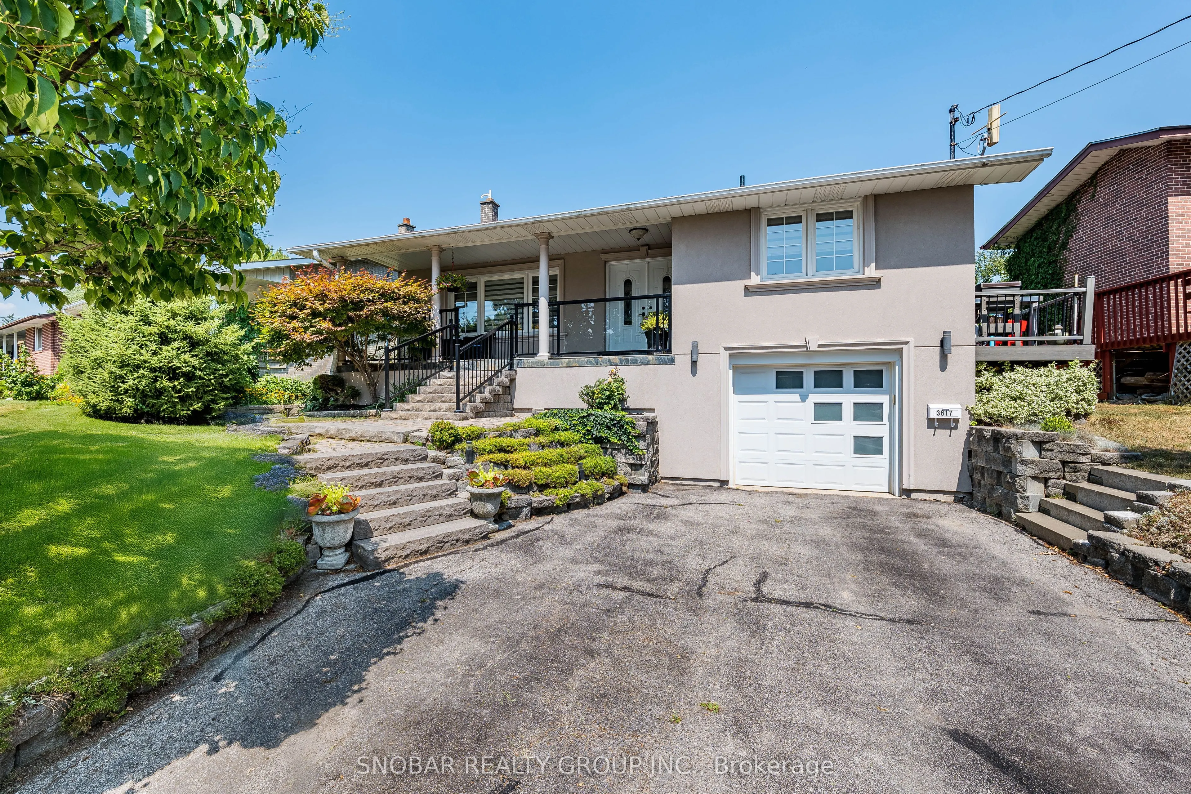 3617 Queenston Drive