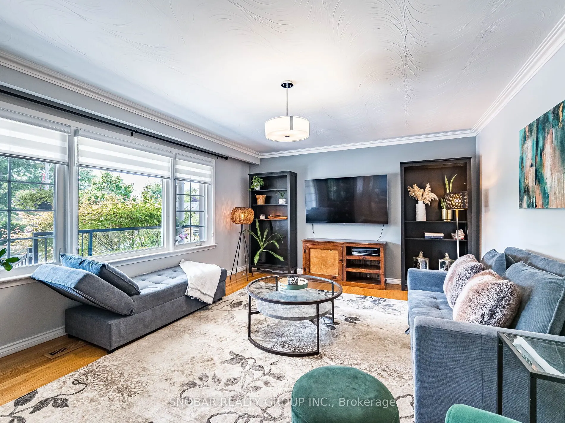 3617 Queenston Drive