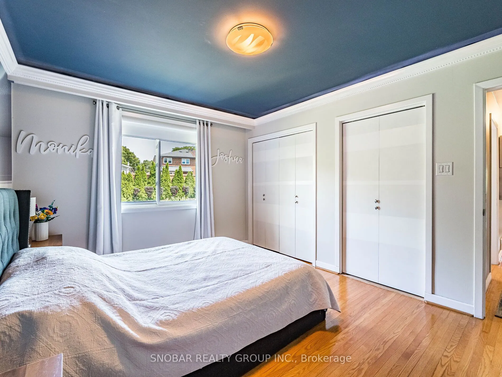 3617 Queenston Drive