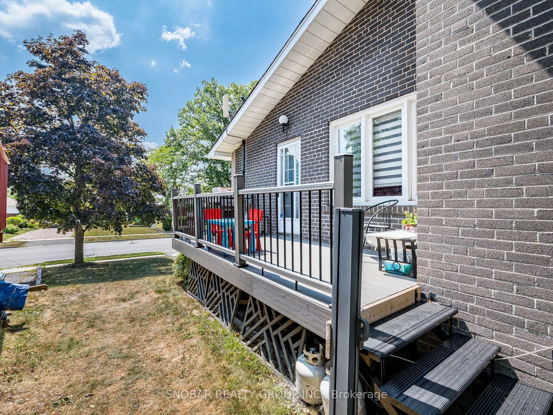 3617 Queenston Drive