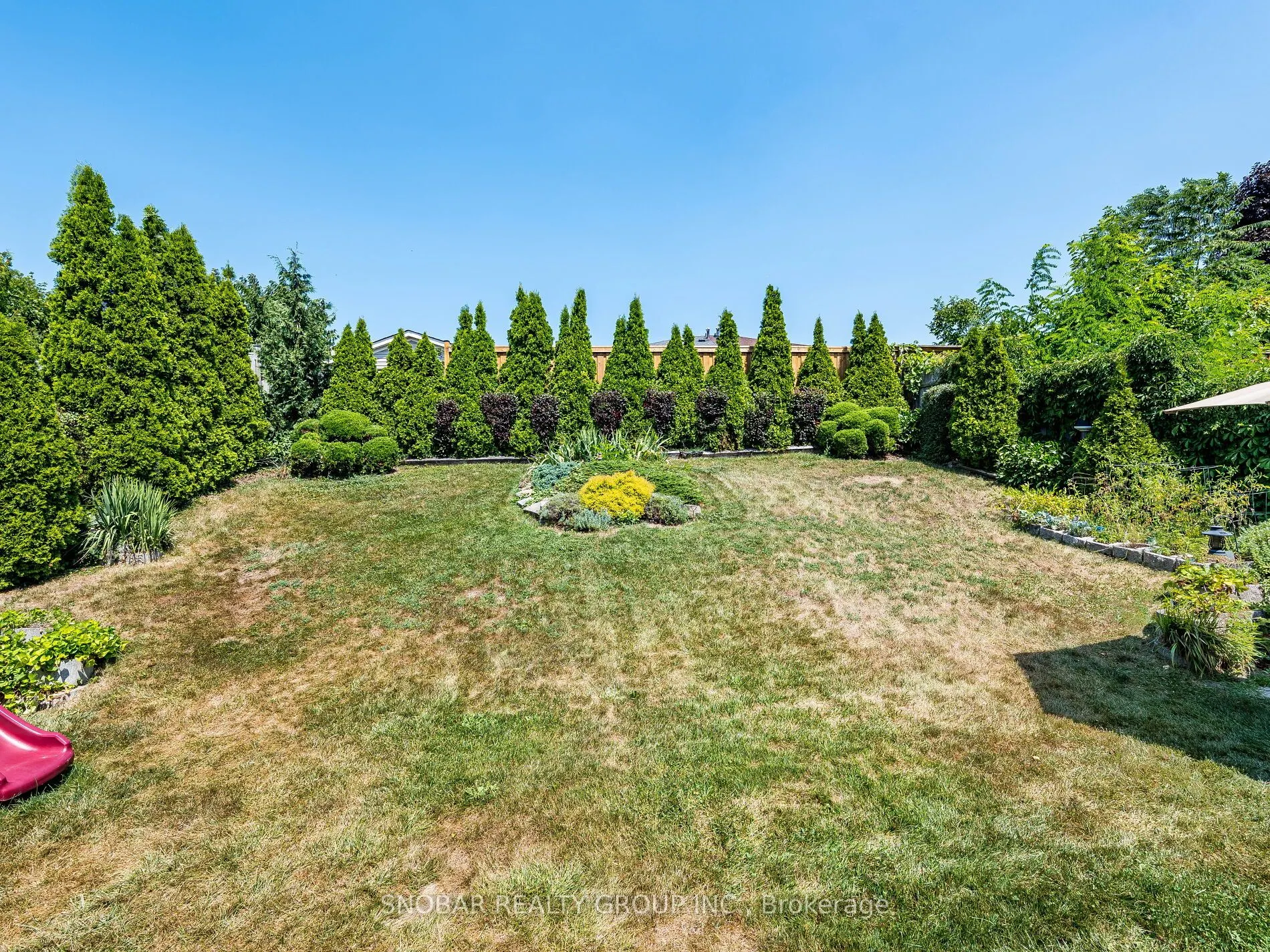 3617 Queenston Drive