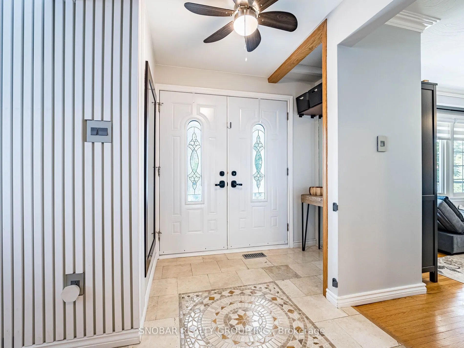 3617 Queenston Drive