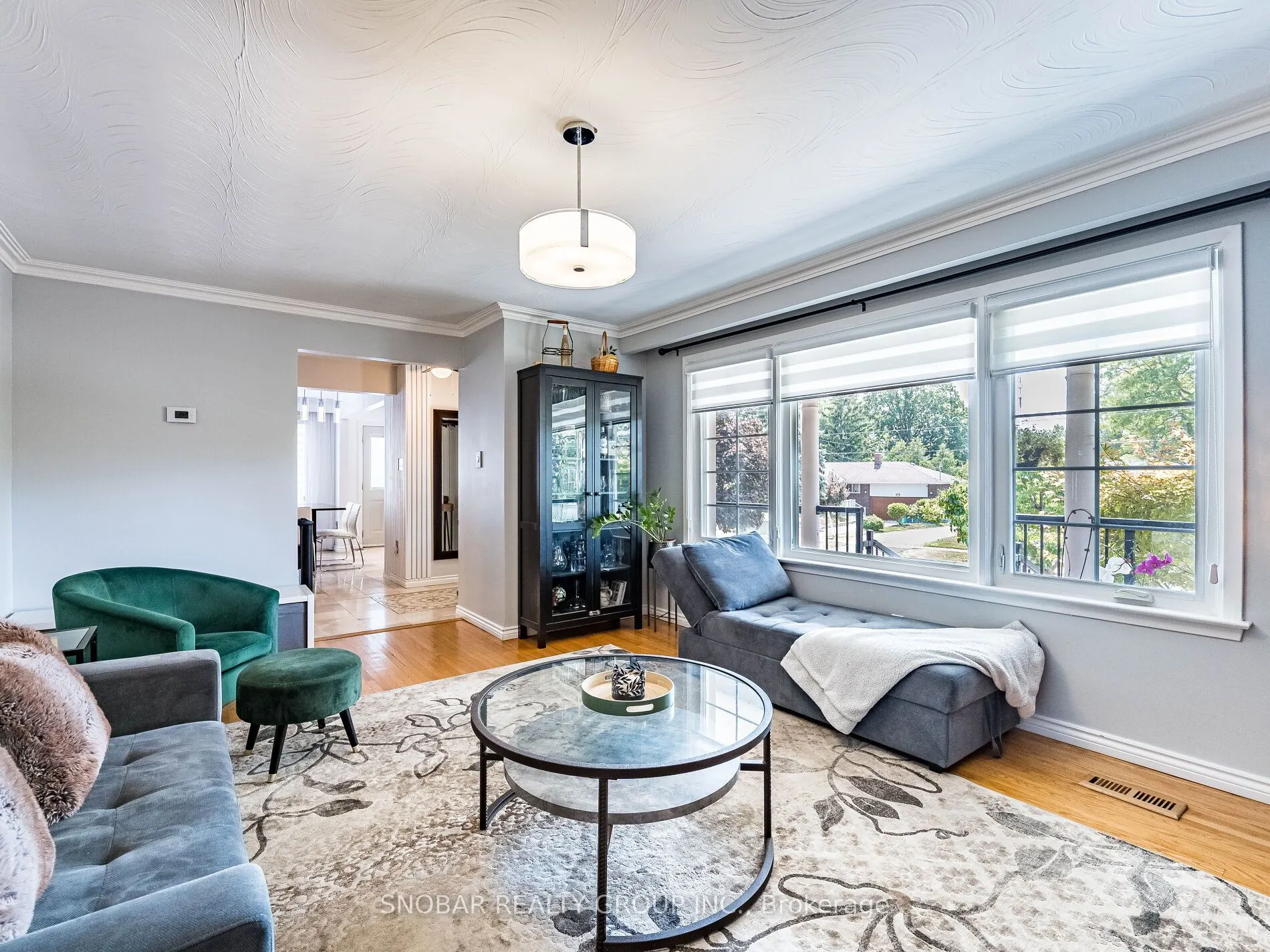 3617 Queenston Drive