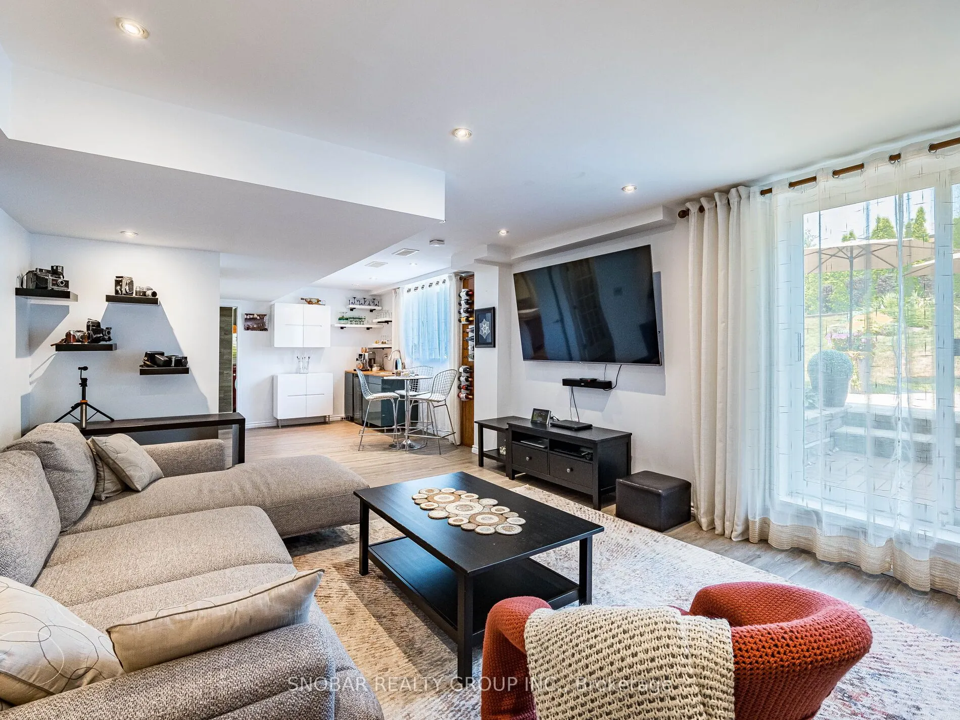 3617 Queenston Drive