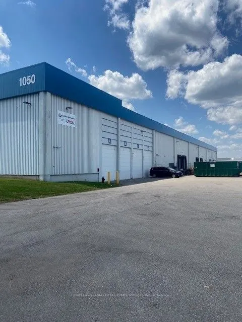 1050 Legresley Way, #Unit D