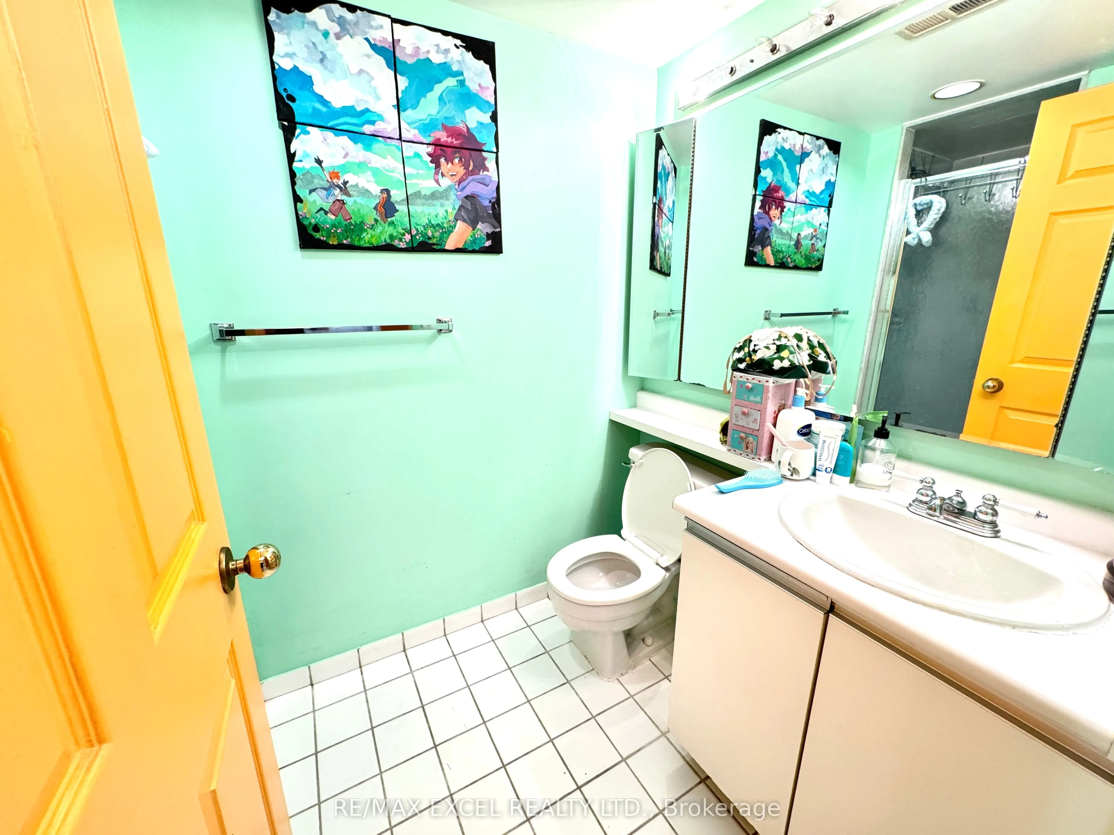 285 Enfield Place, #1412