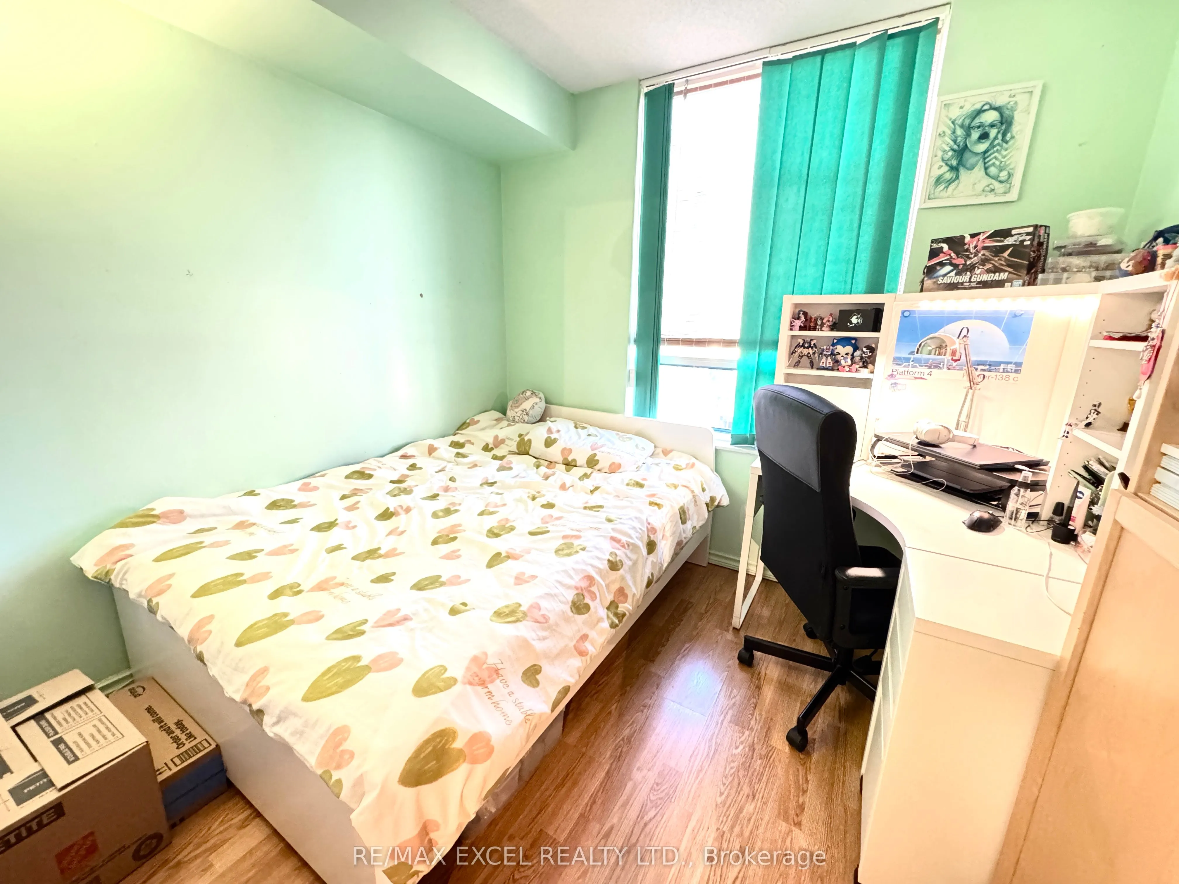 285 Enfield Place, #1412