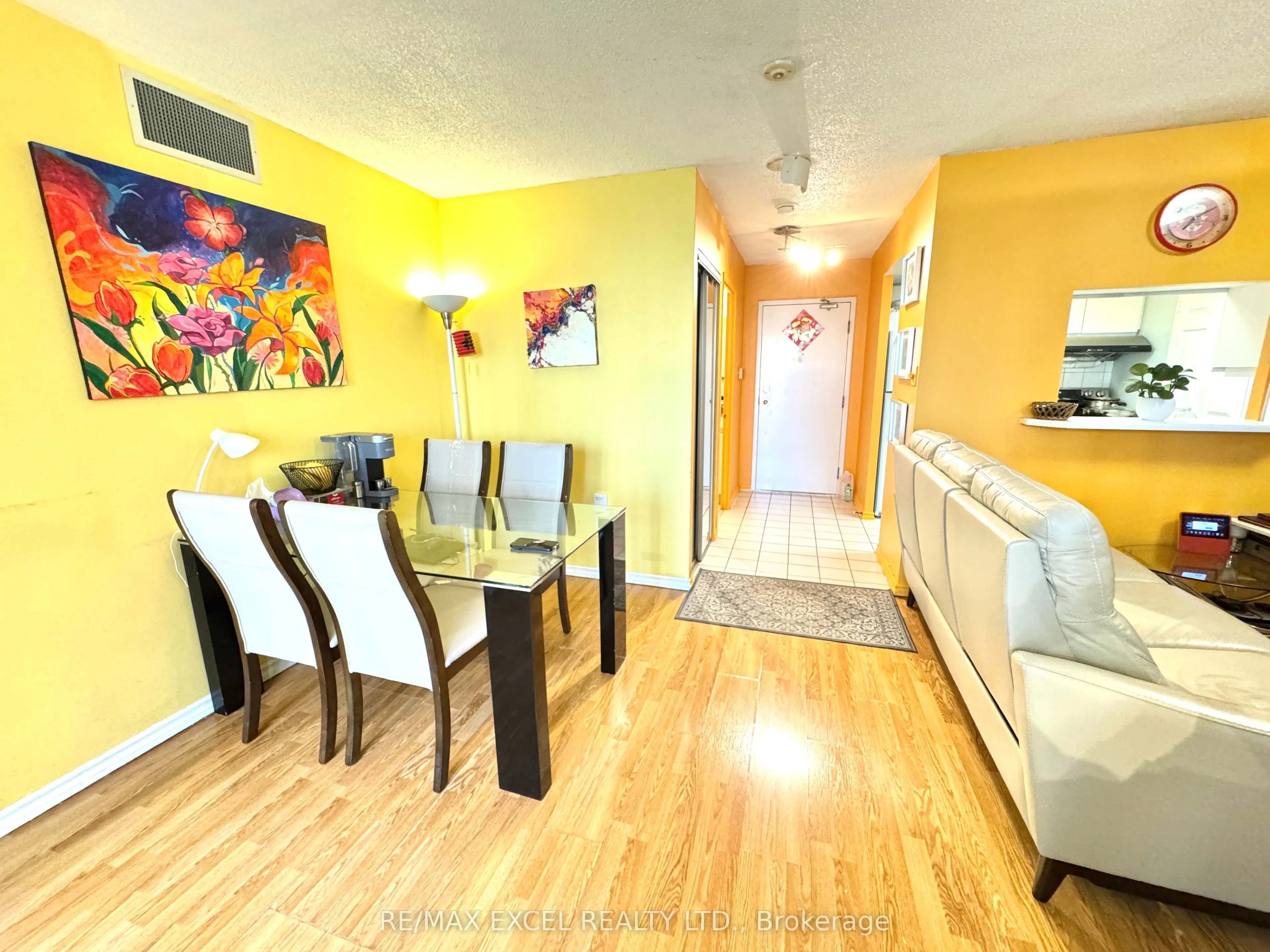 285 Enfield Place, #1412