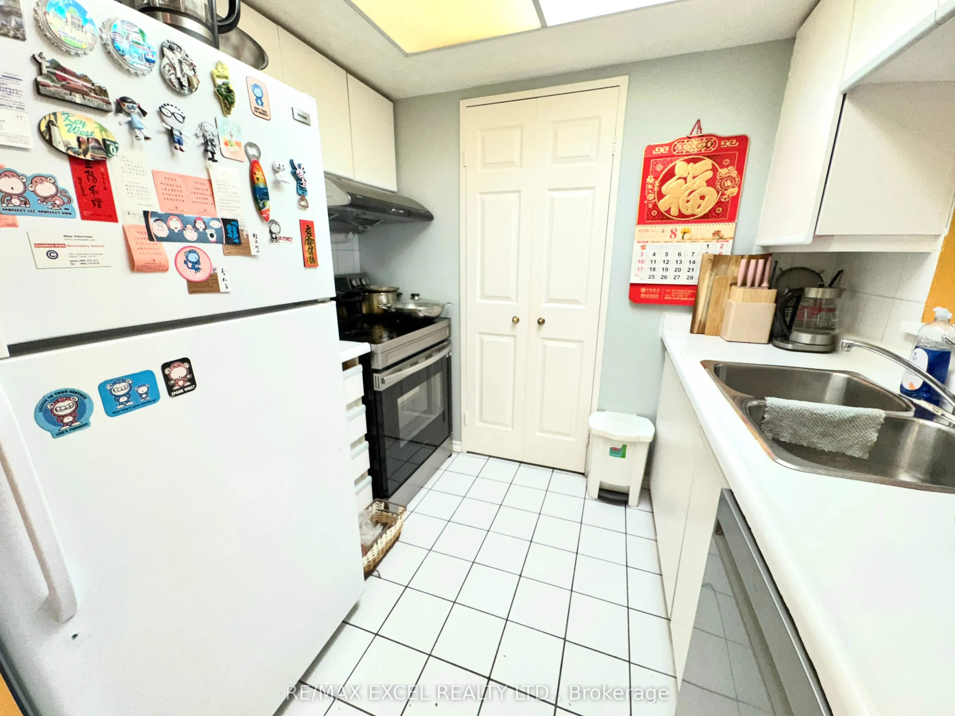 285 Enfield Place, #1412