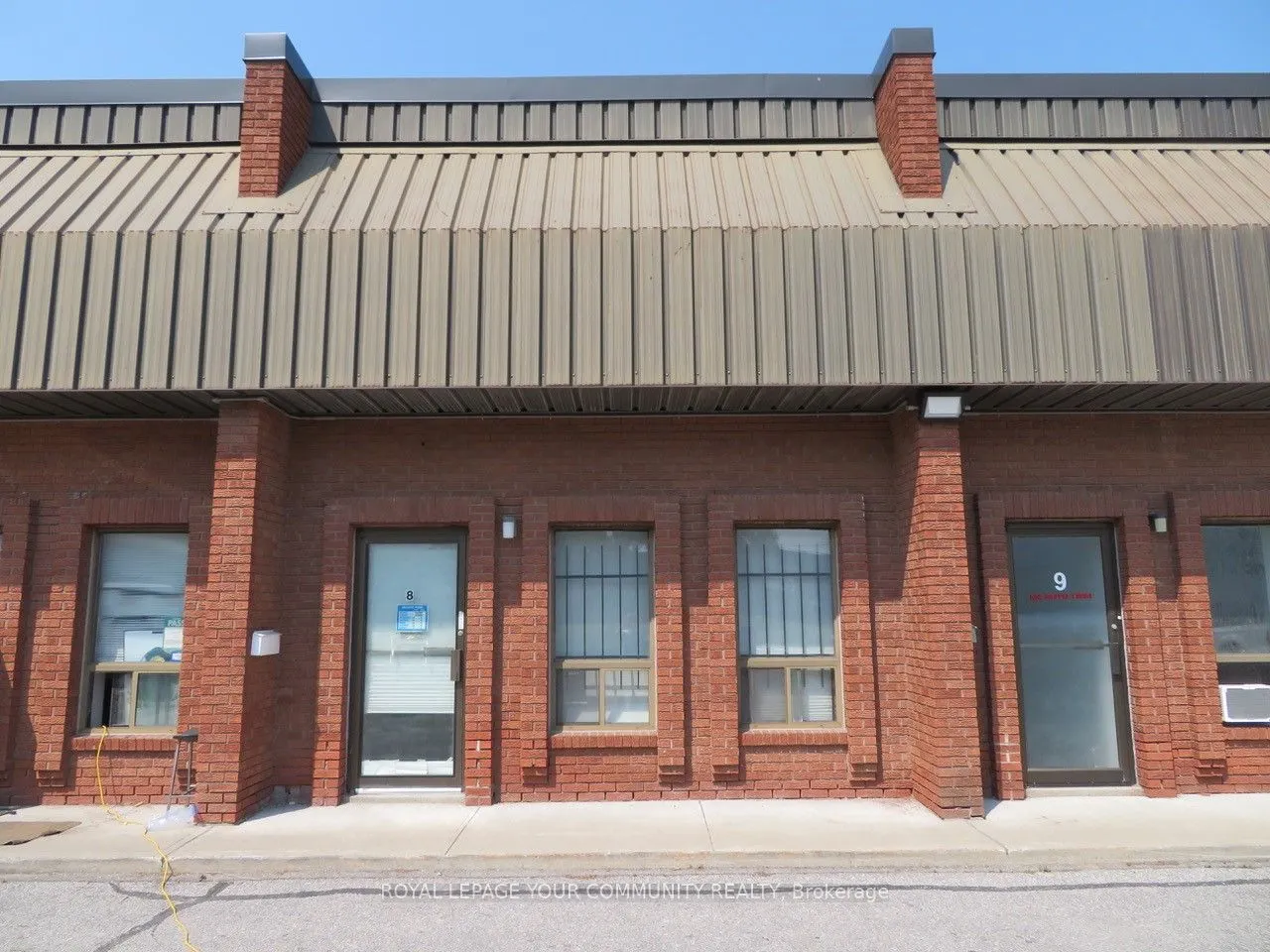 150 Rivalda Road, #8
